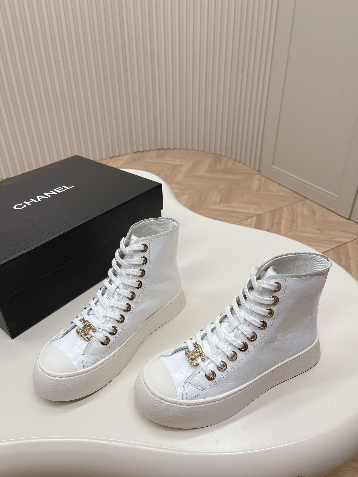 ChanelSHOES