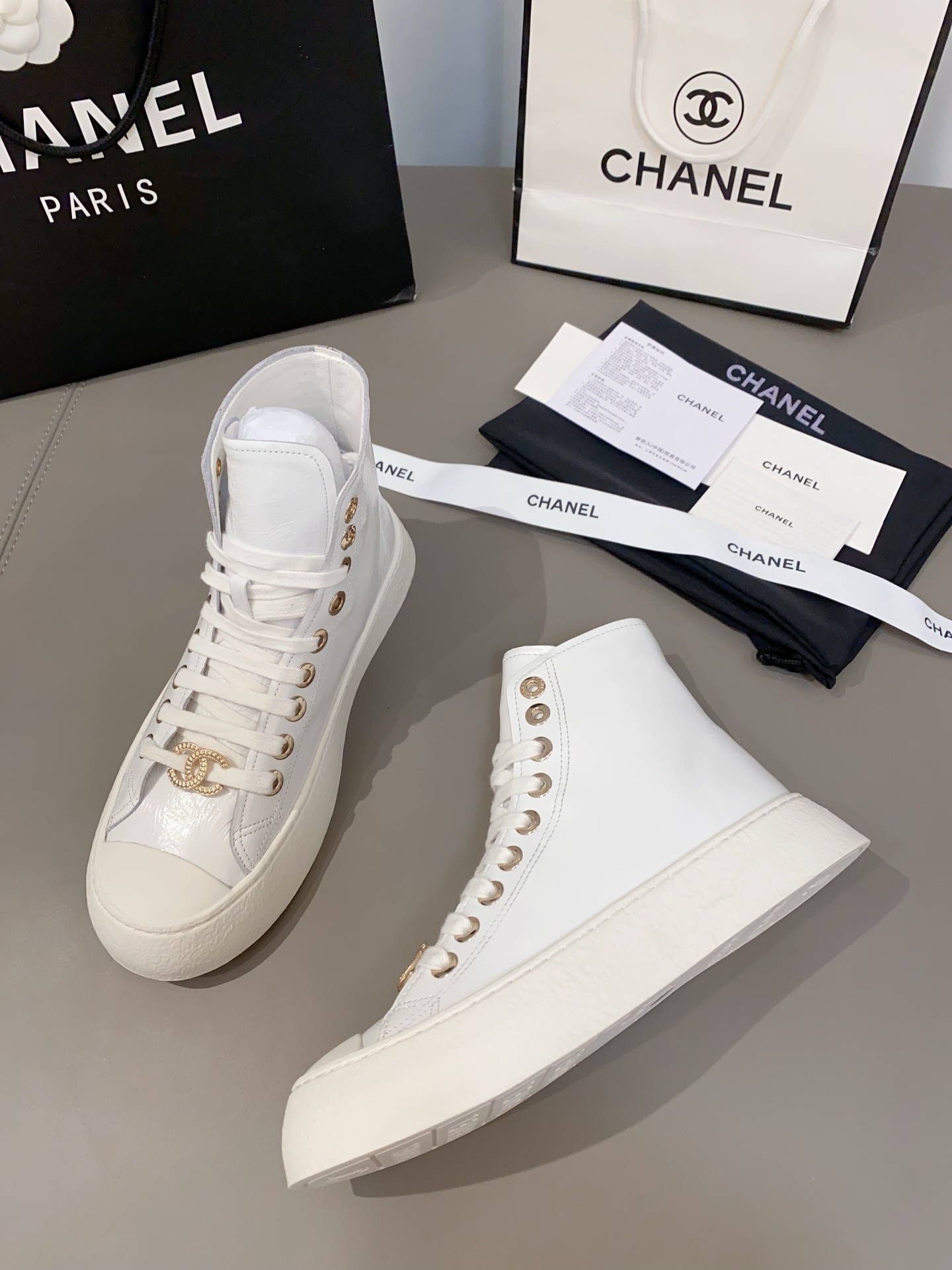 Womens shoes collection