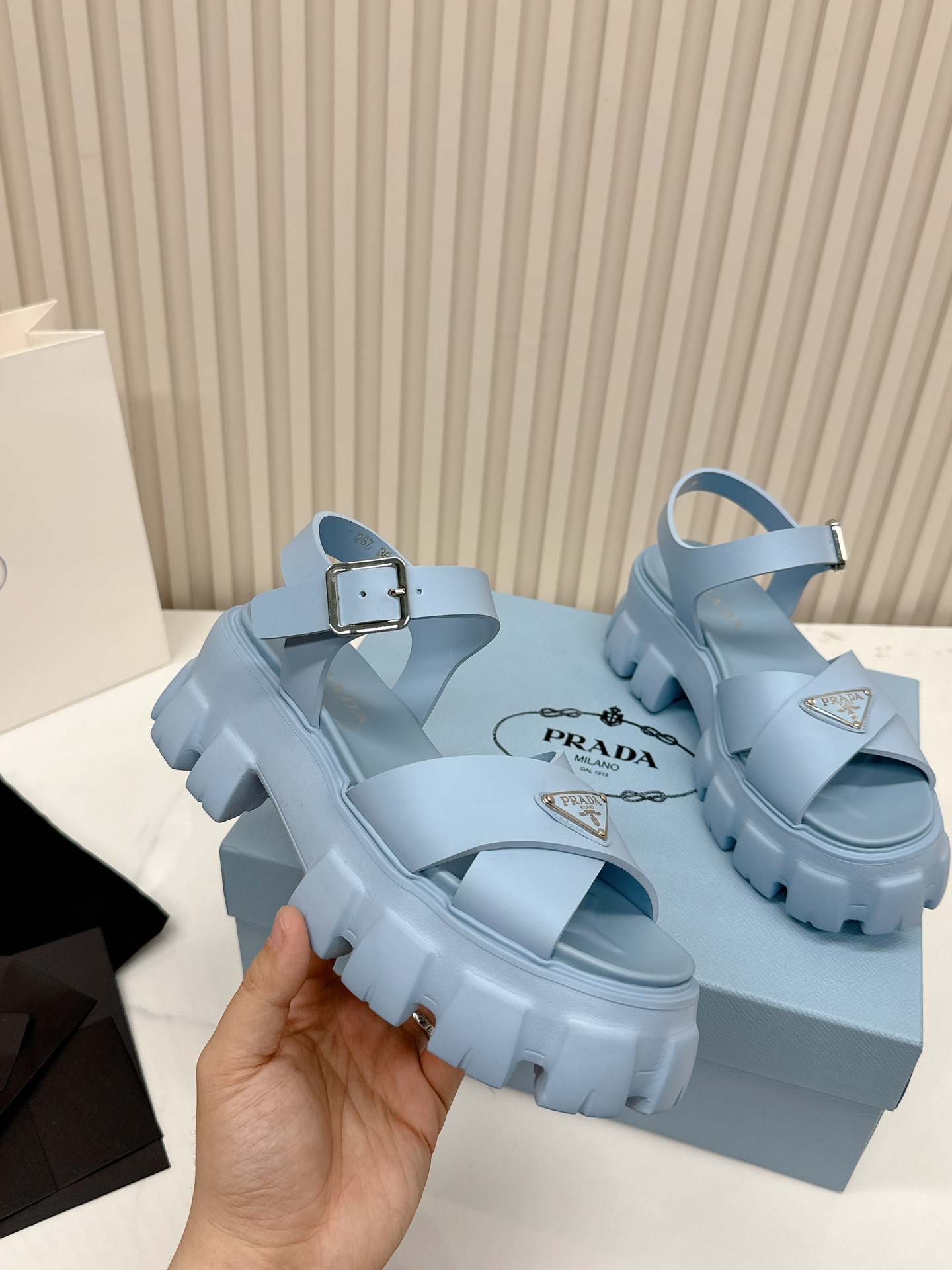 Womens shoes collection