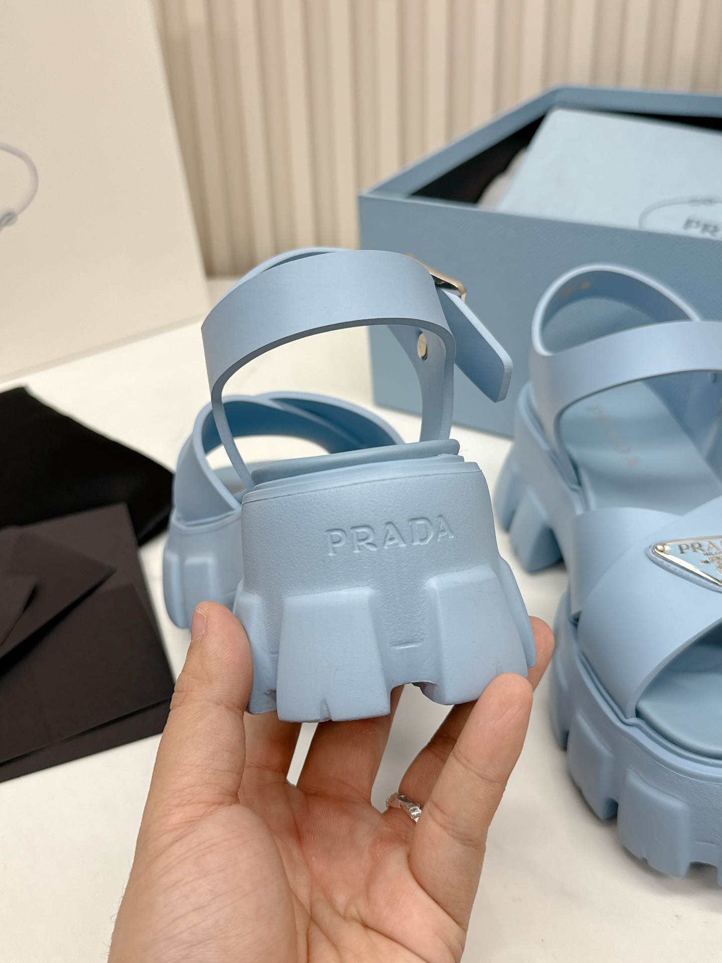 Womens shoes collection