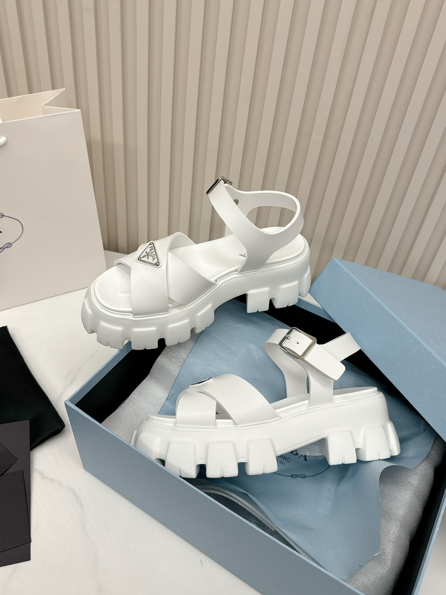 Womens shoes collection