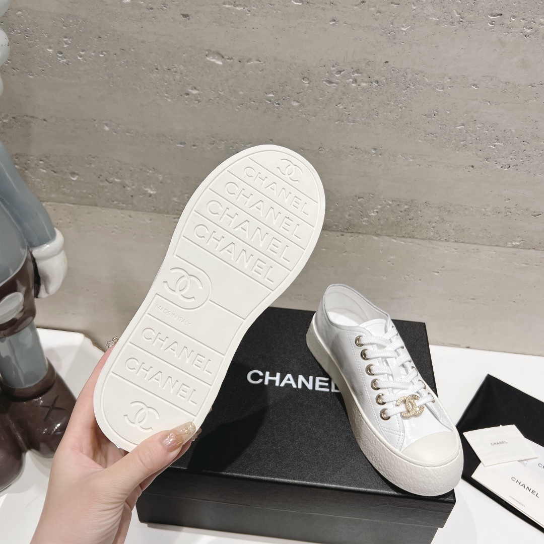 ChanelSHOES
