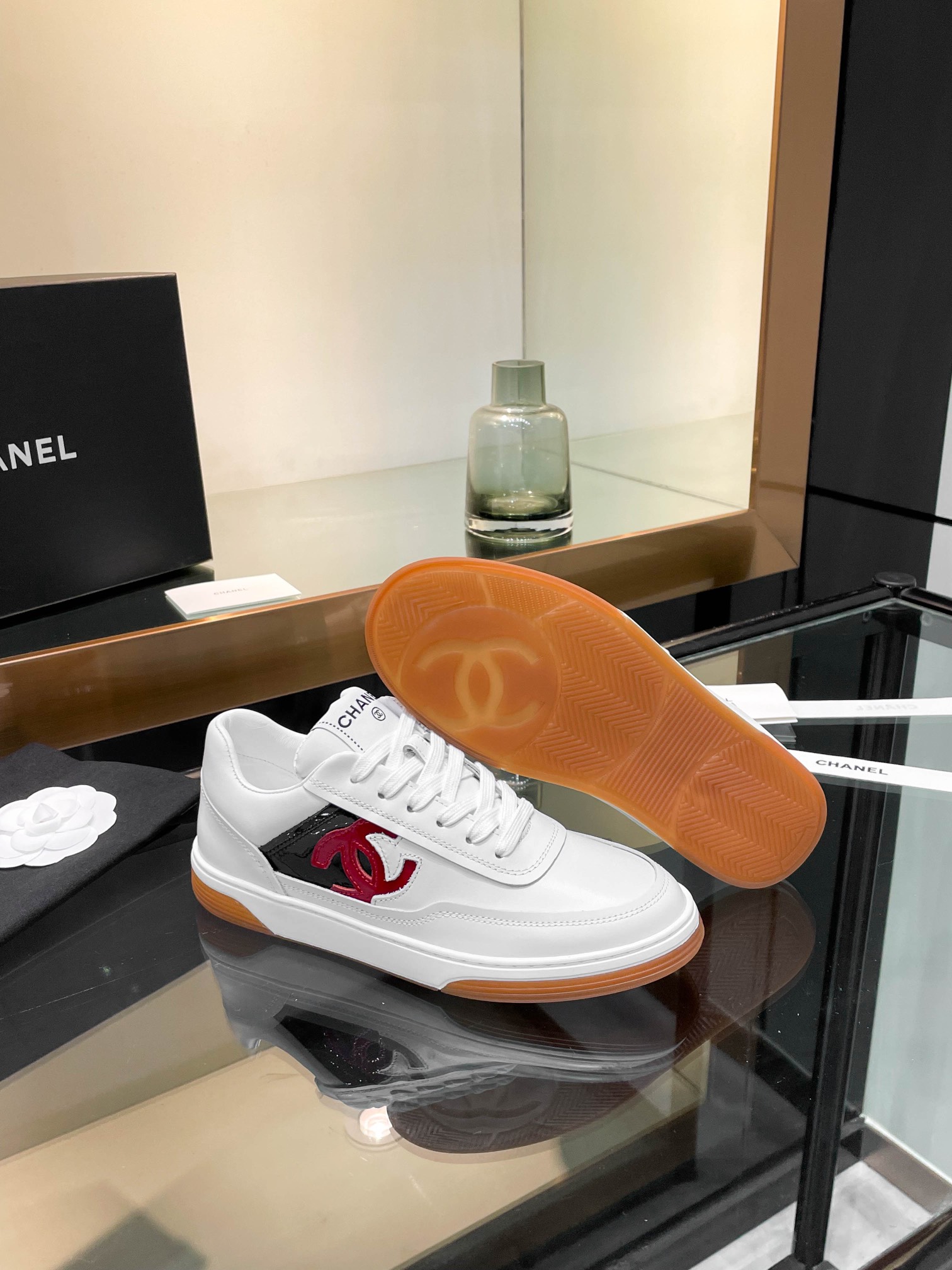 ChanelSHOES