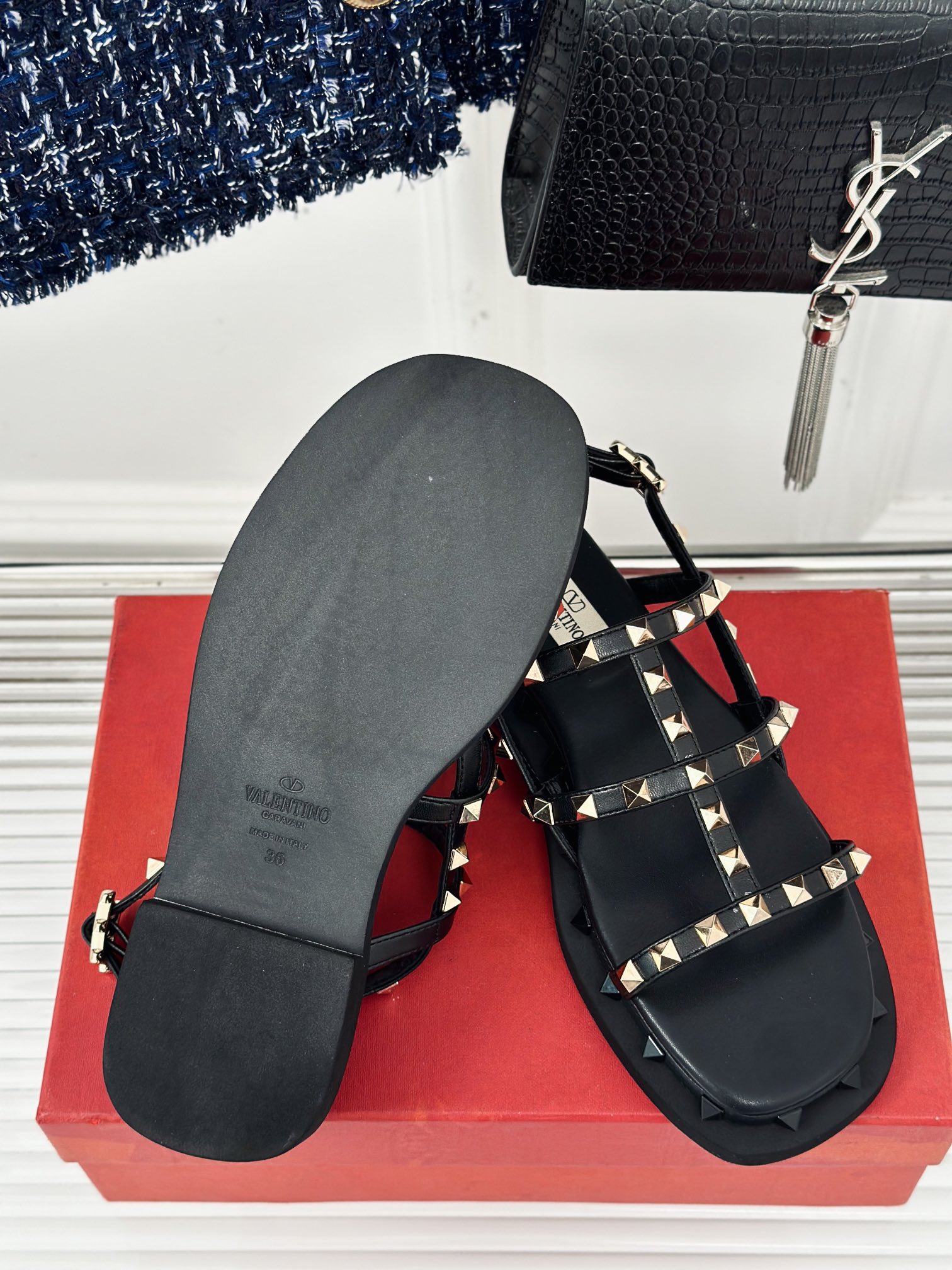 Womens shoes collection