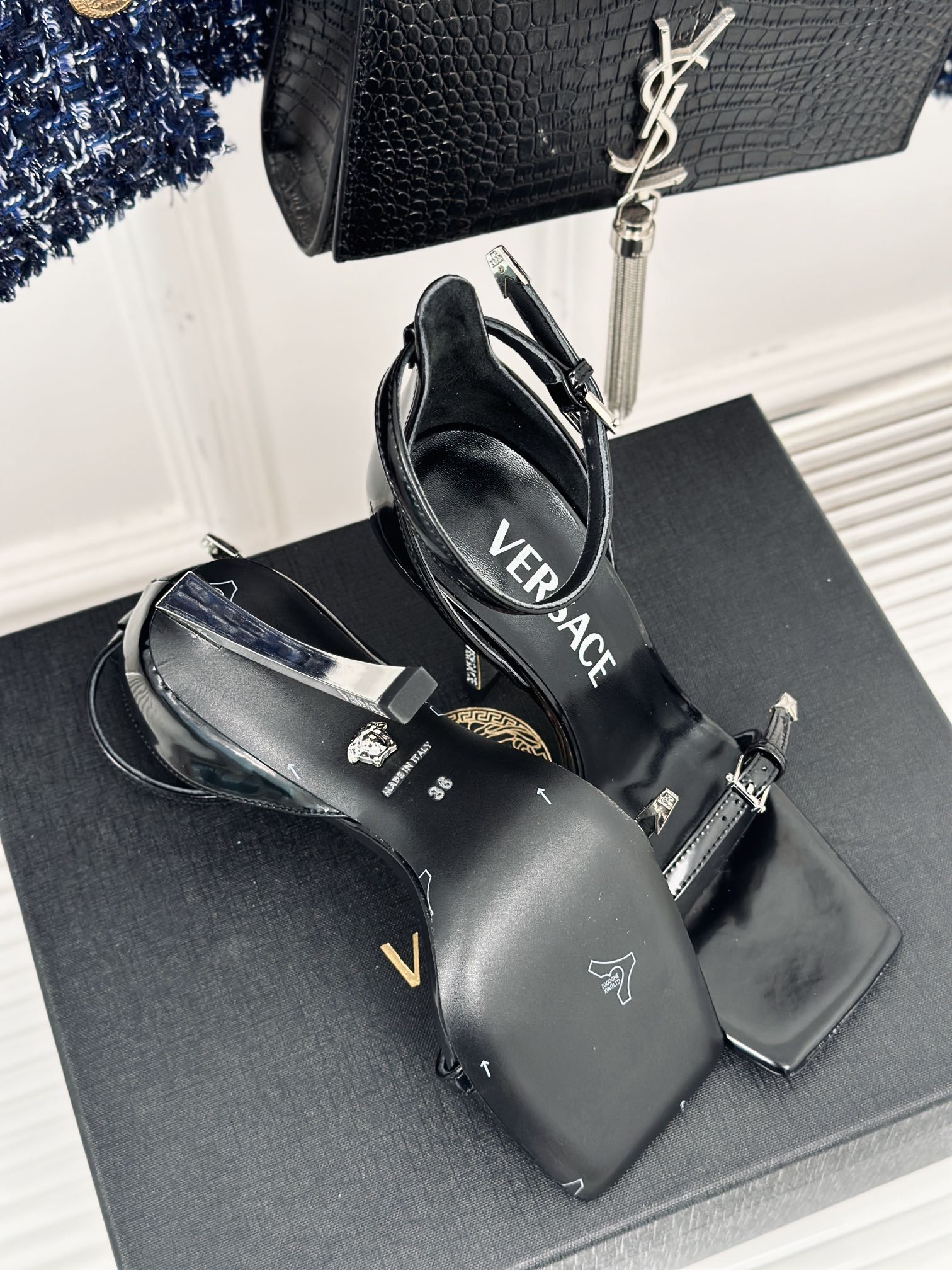 Womens shoes collection