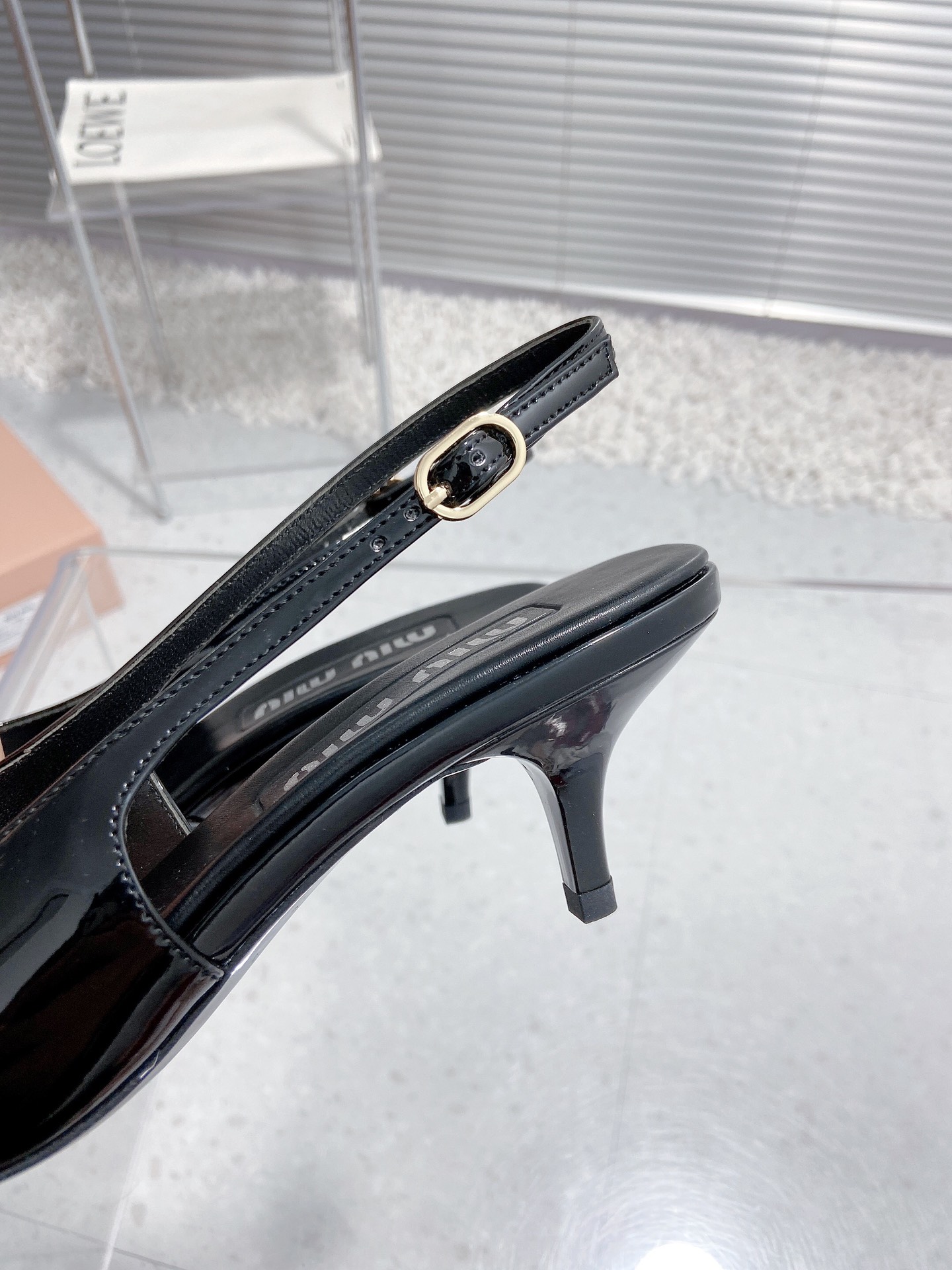 Womens shoes collection