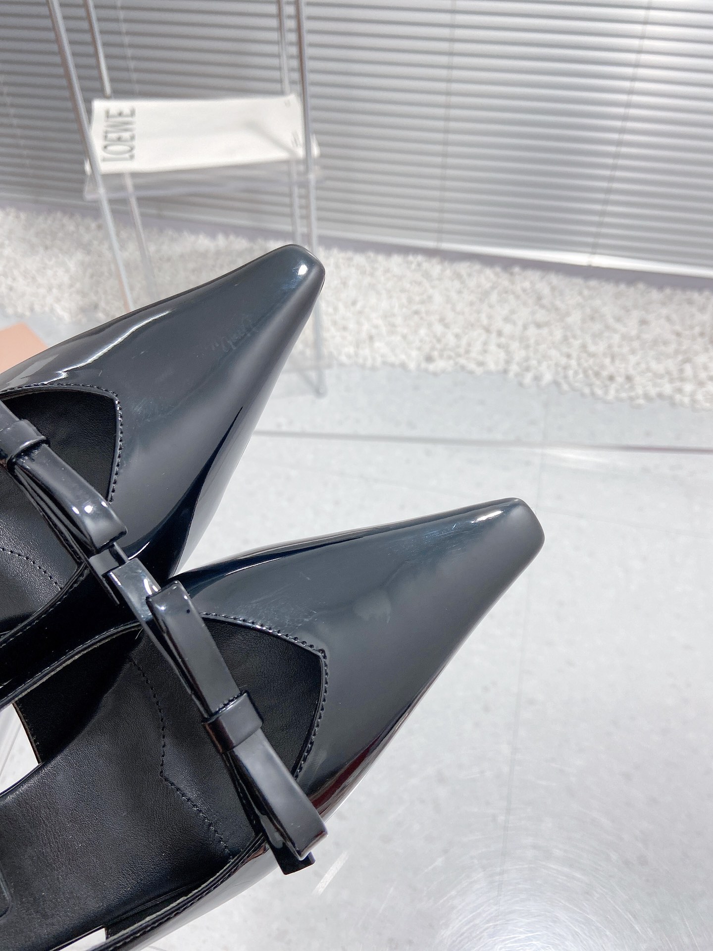 Womens shoes collection