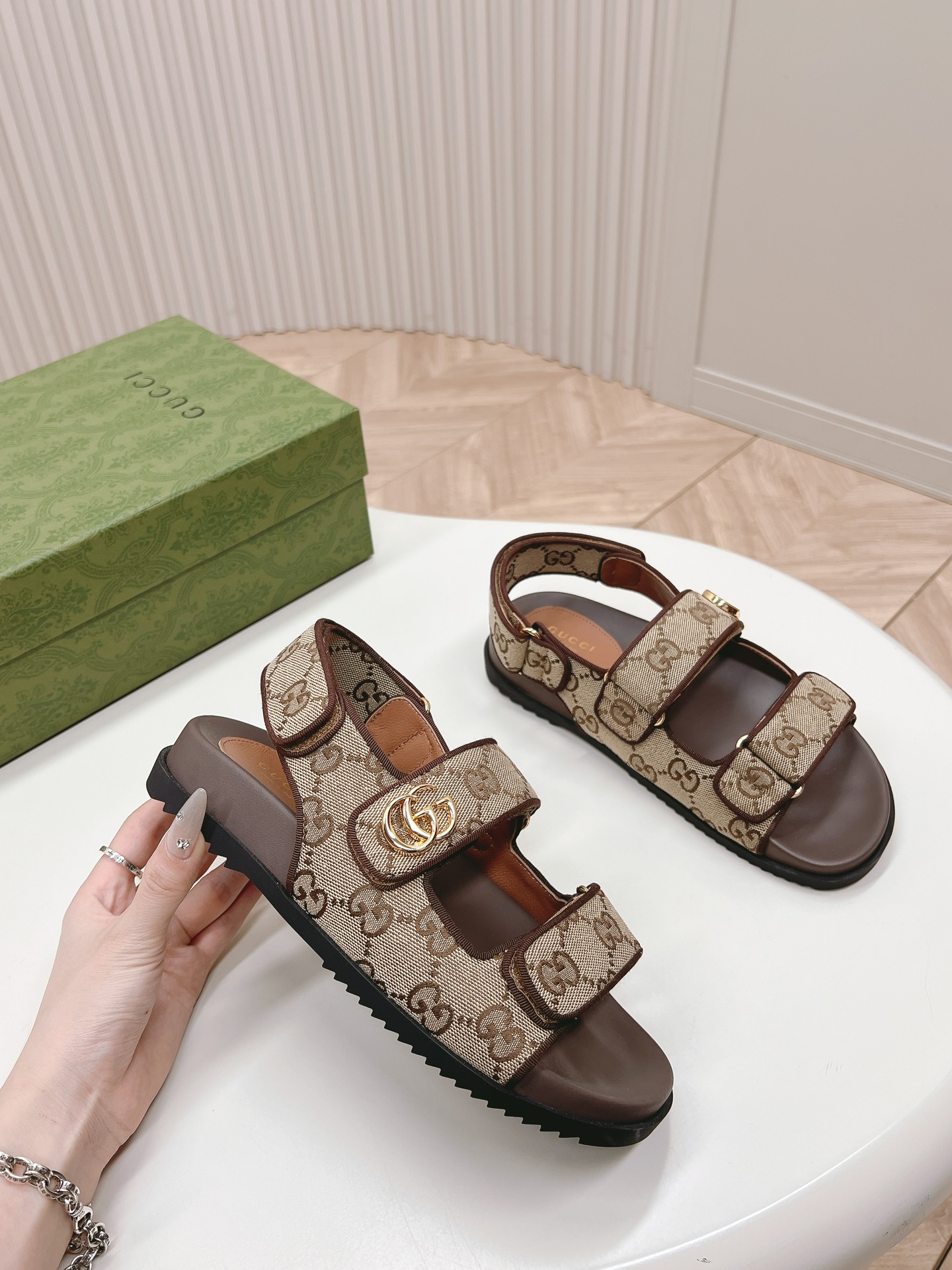 Womens shoes collection