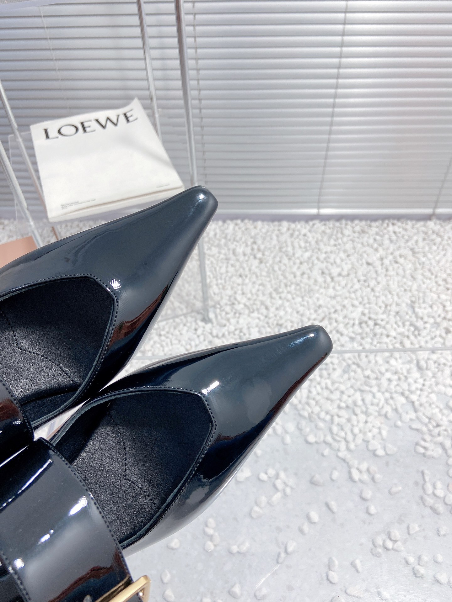 Womens shoes collection