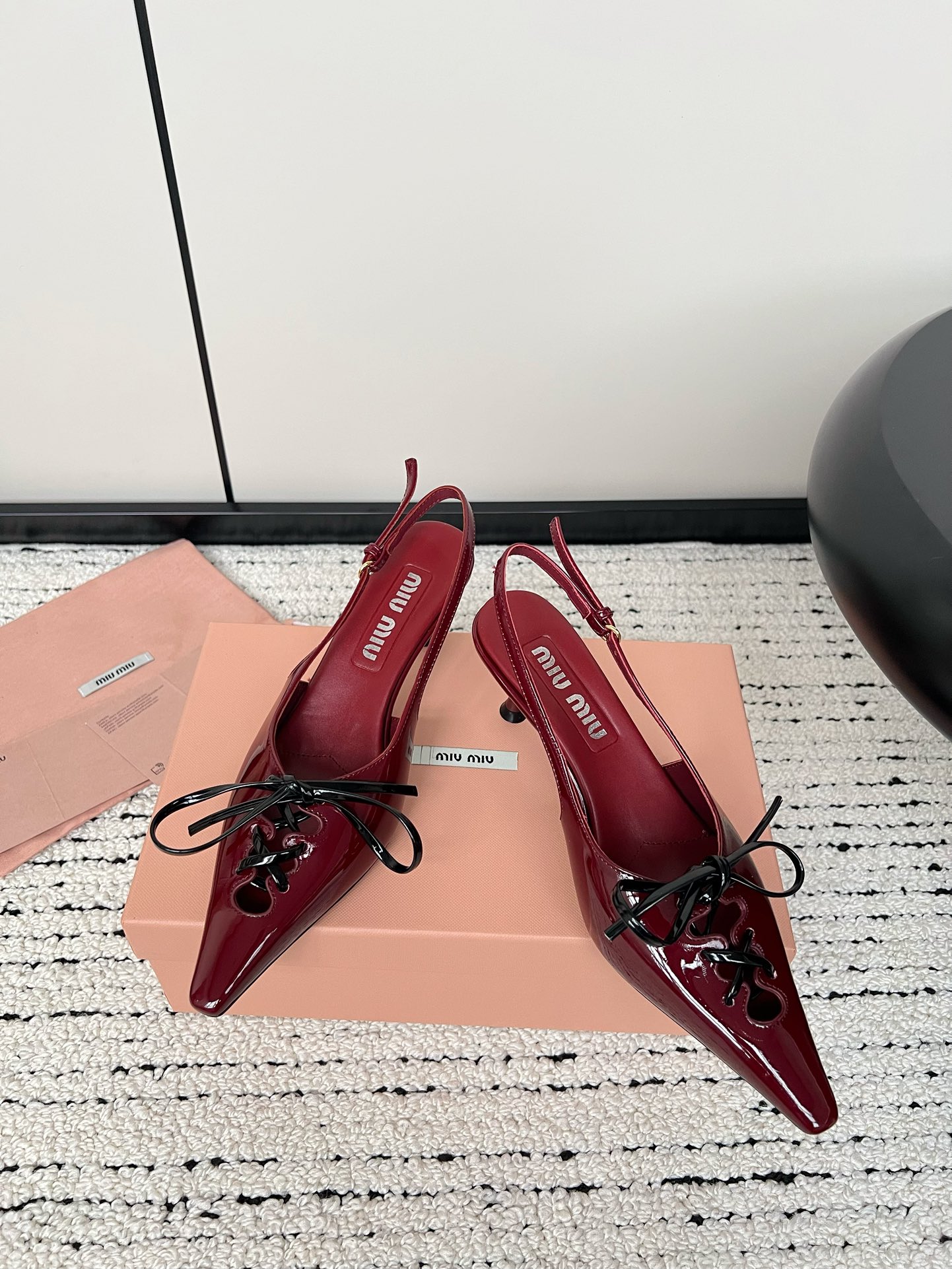 Womens shoes collection