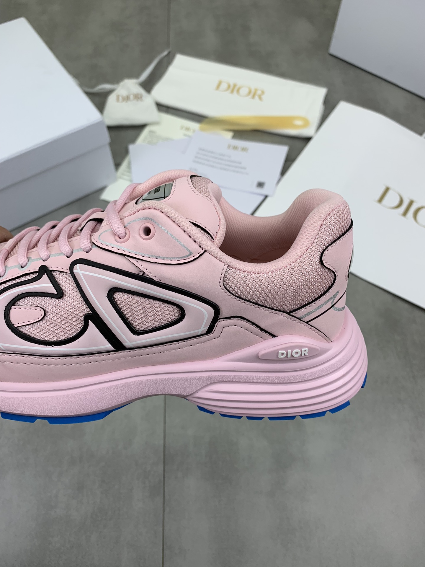 DiorSHOES
