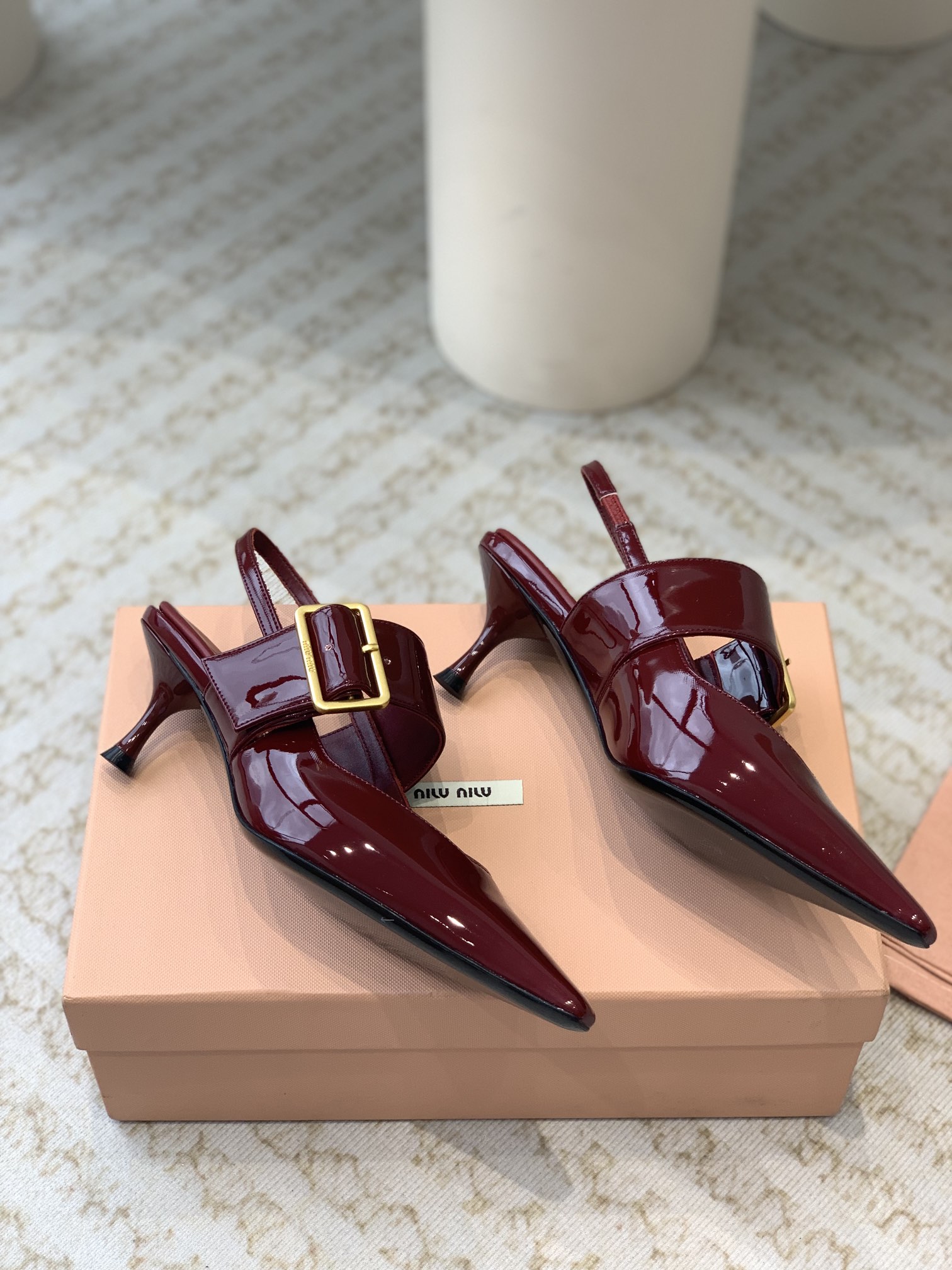 Womens shoes collection