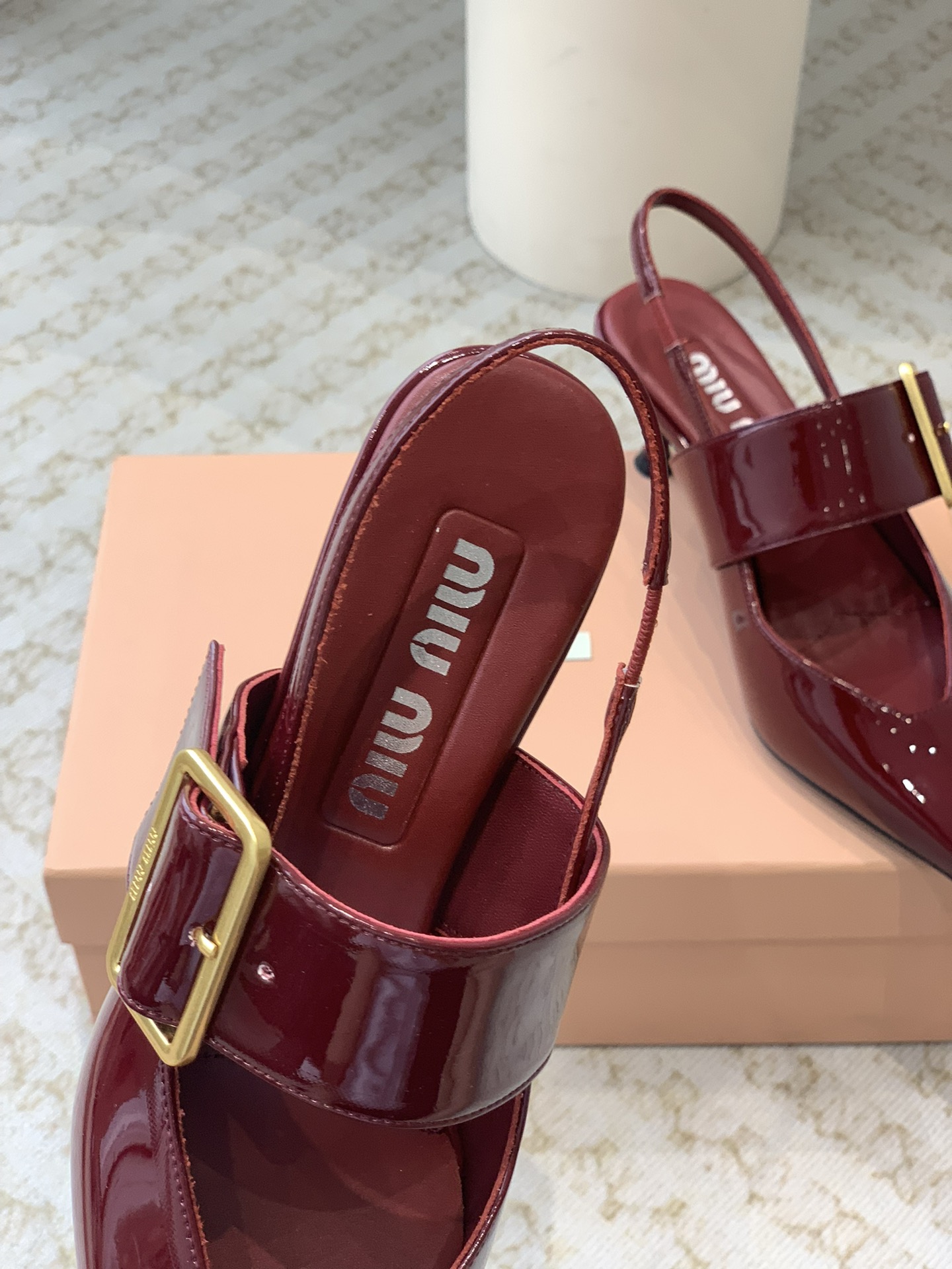 Womens shoes collection