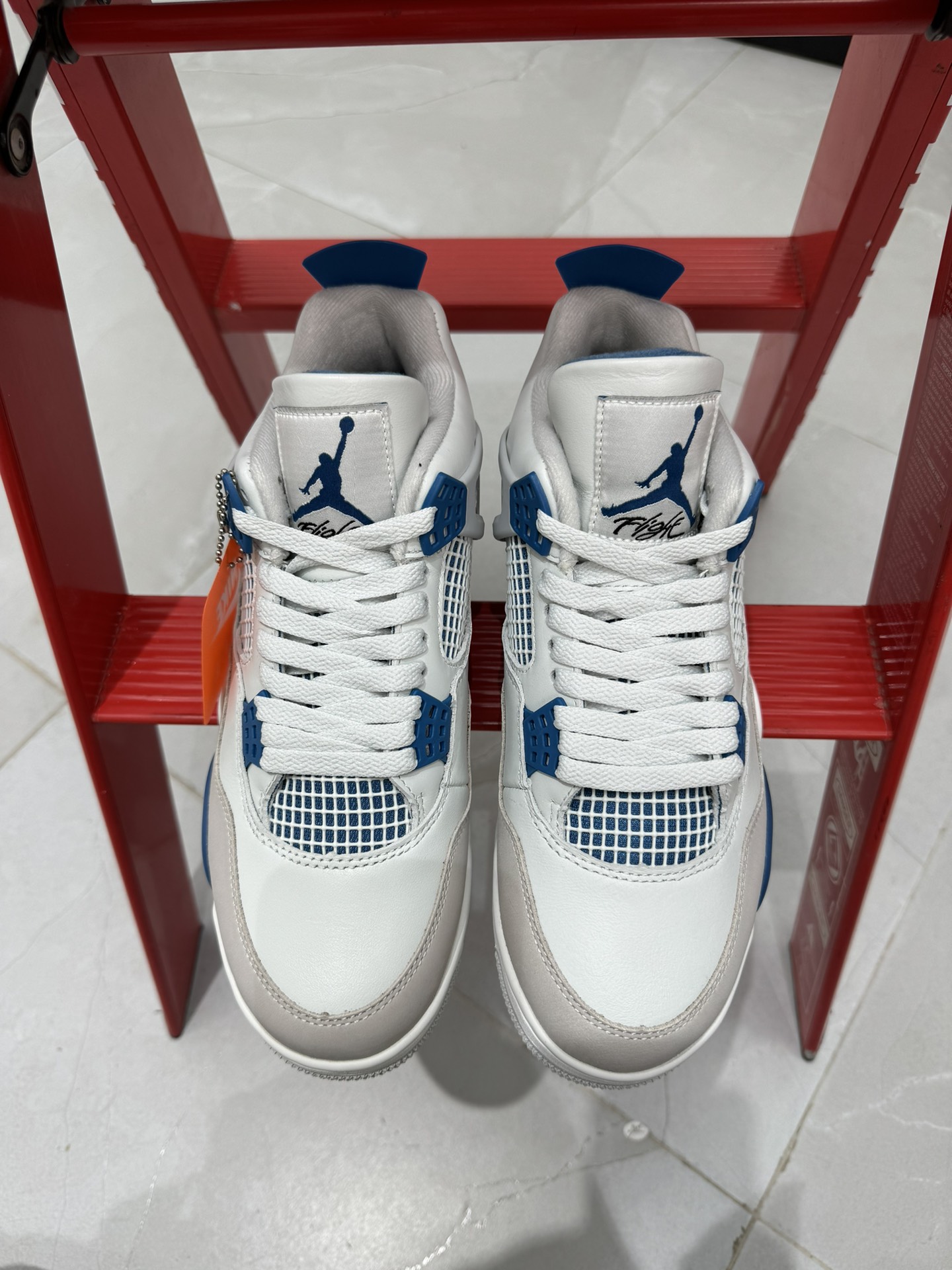 AirJordan4SHOES
