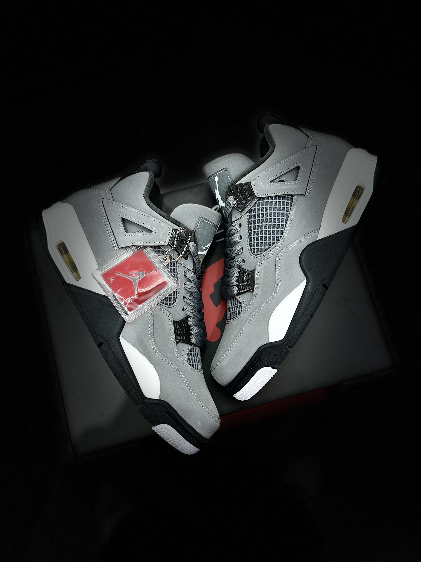 AirJordan4SHOES