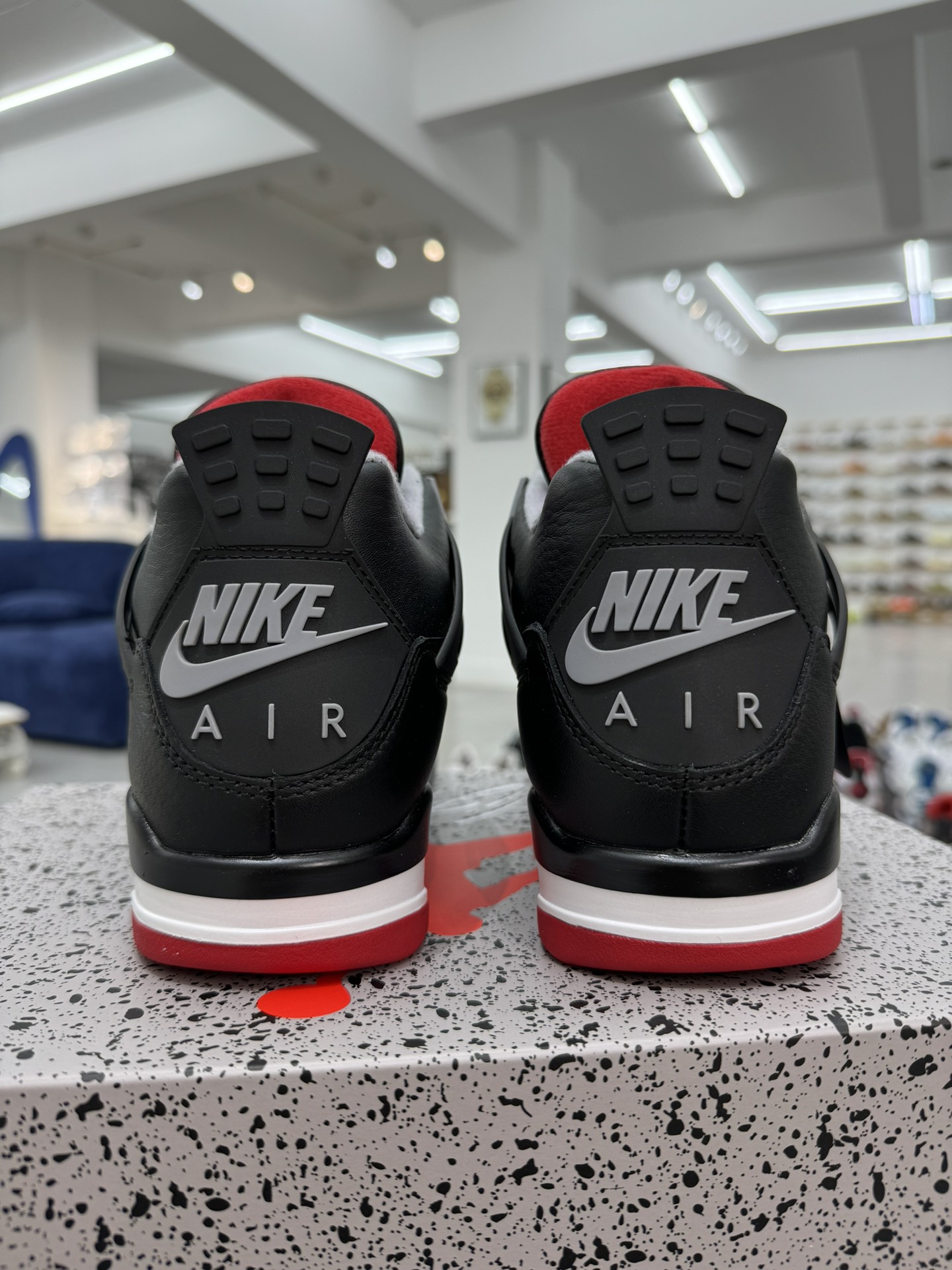 AirJordan4SHOES