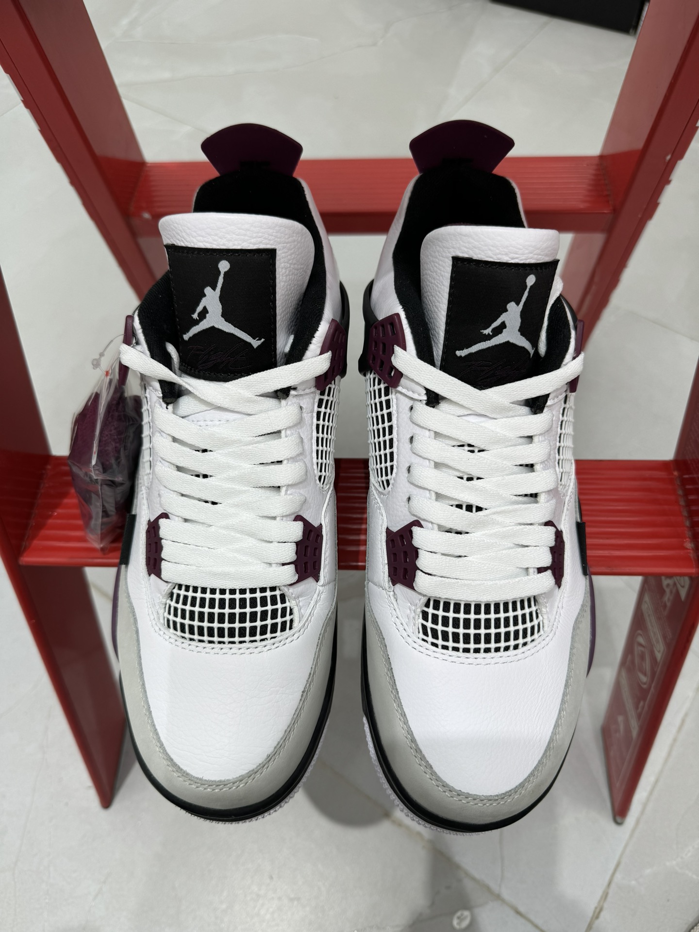AirJordan4SHOES