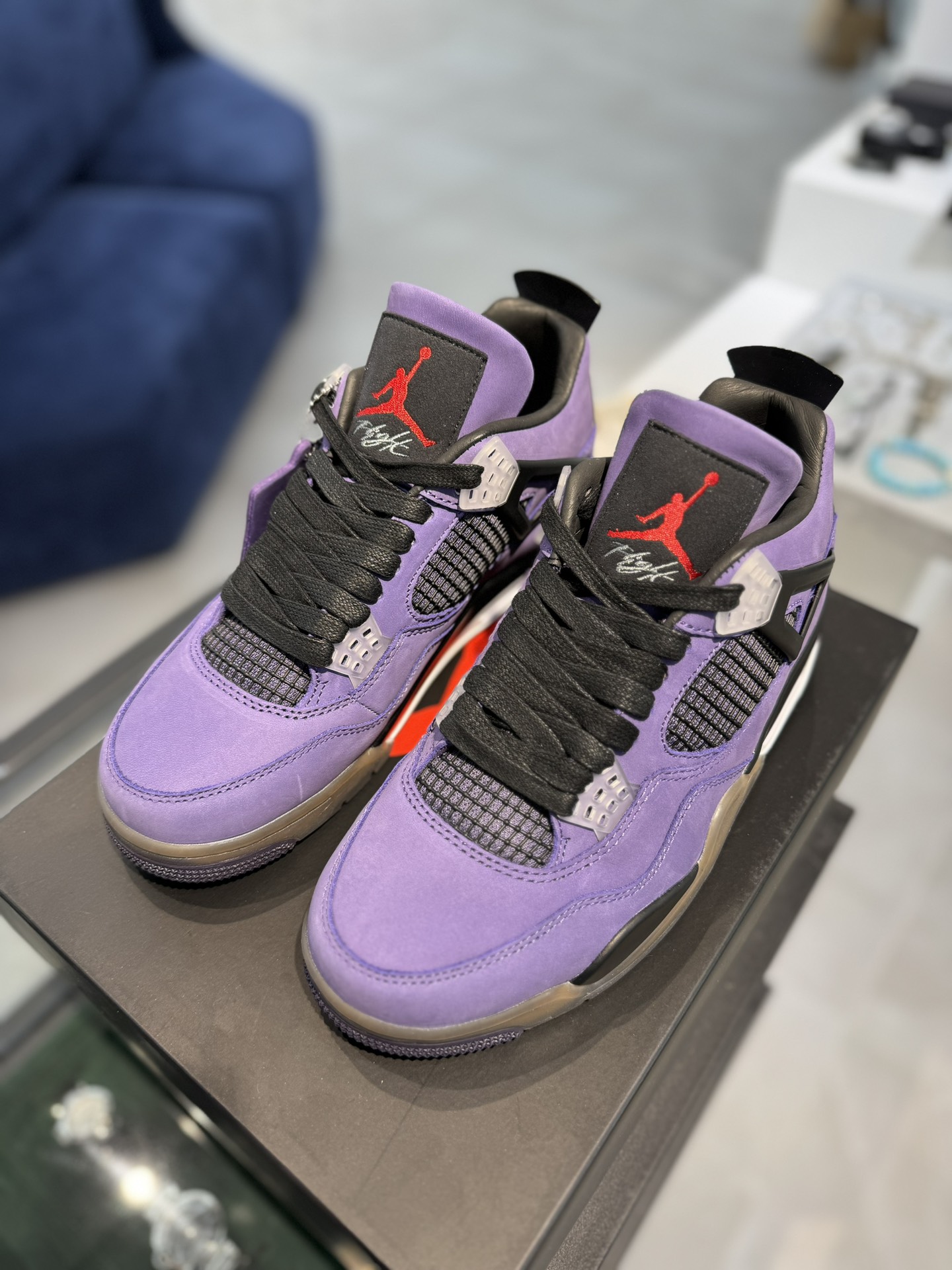 AirJordan4SHOES