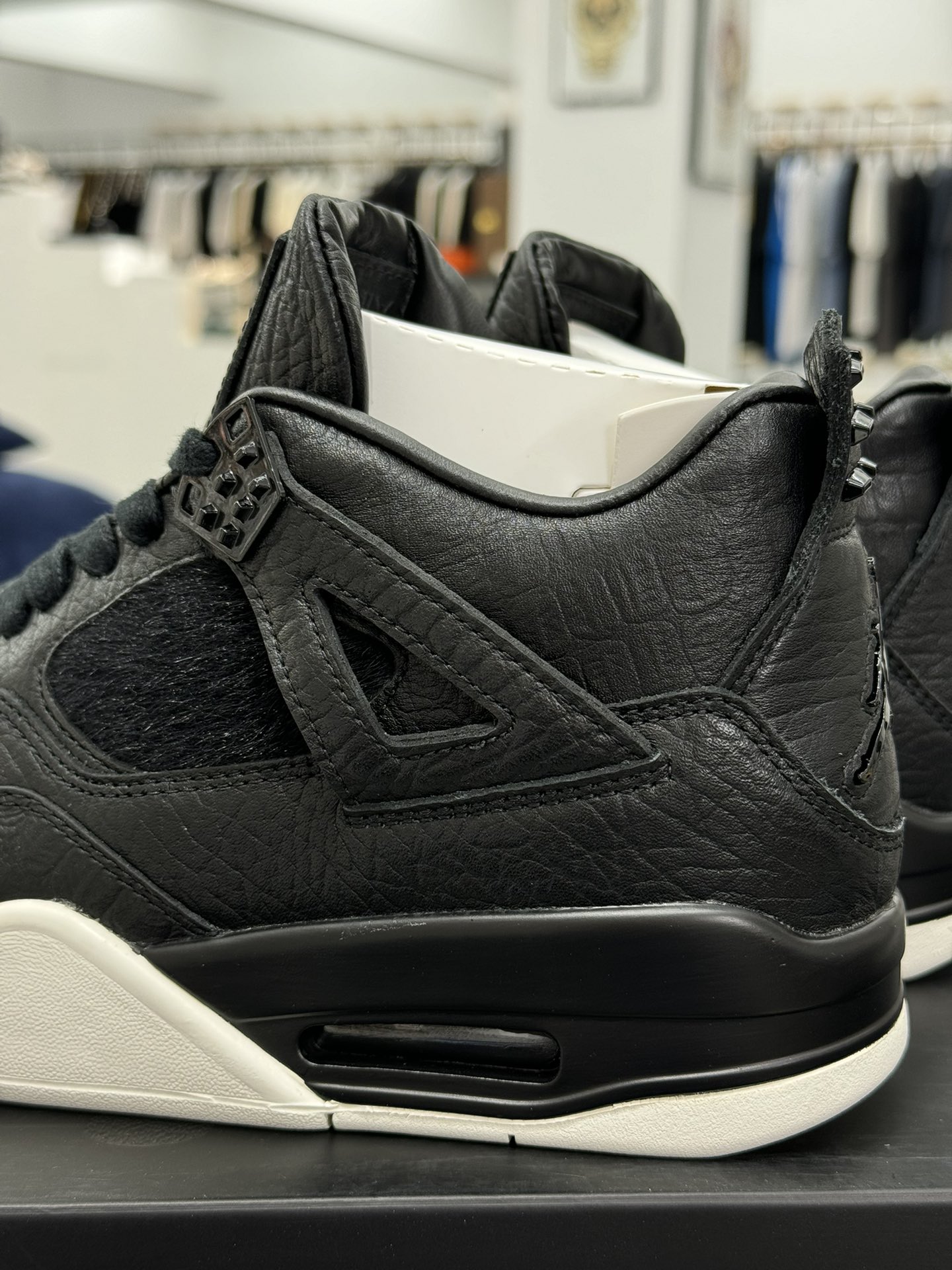 AirJordan4SHOES