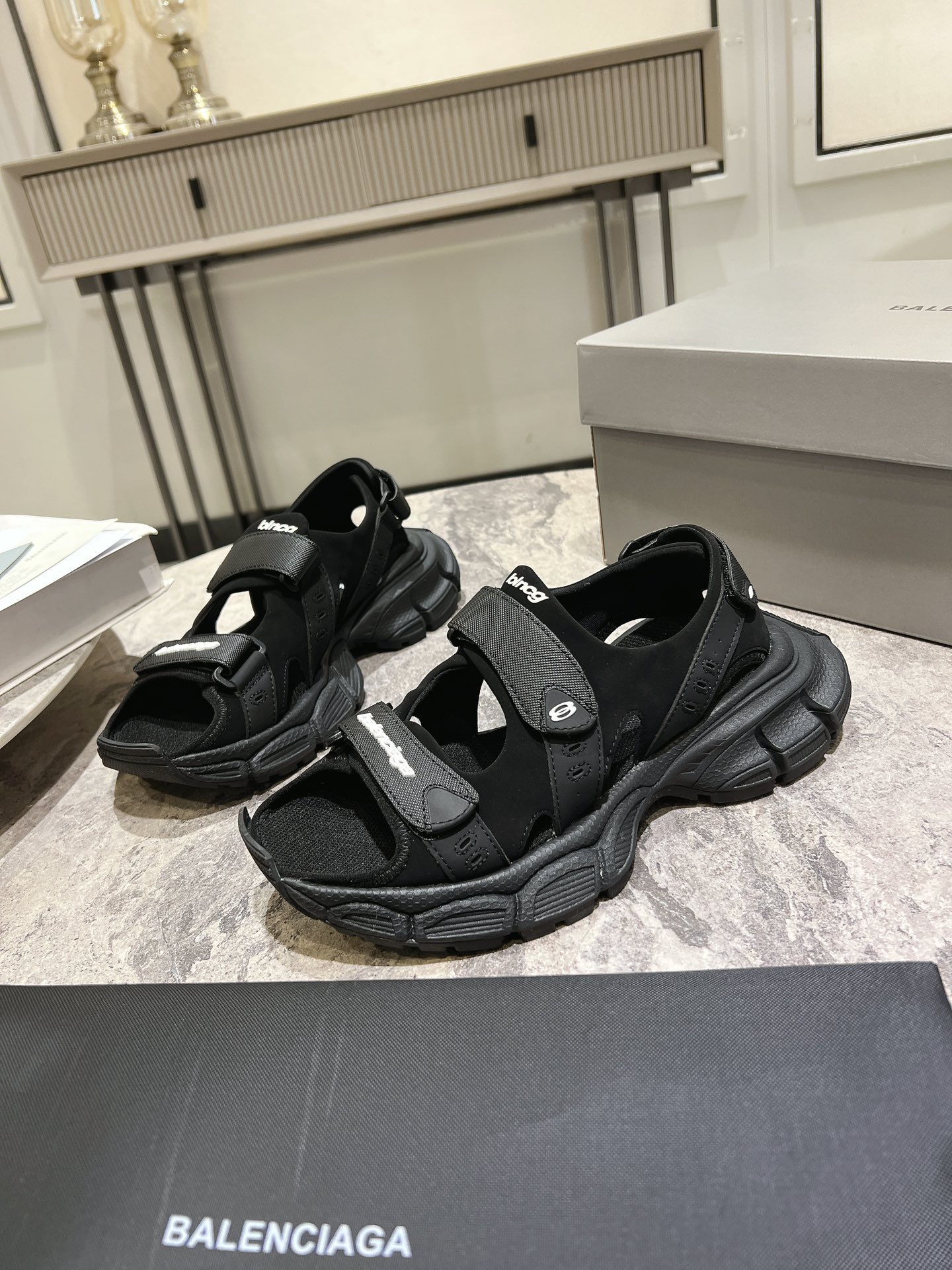 BalenciagaSHOES