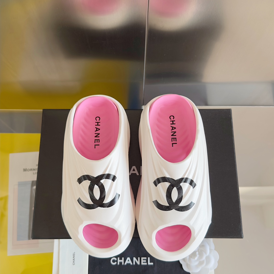 ChanelSHOES