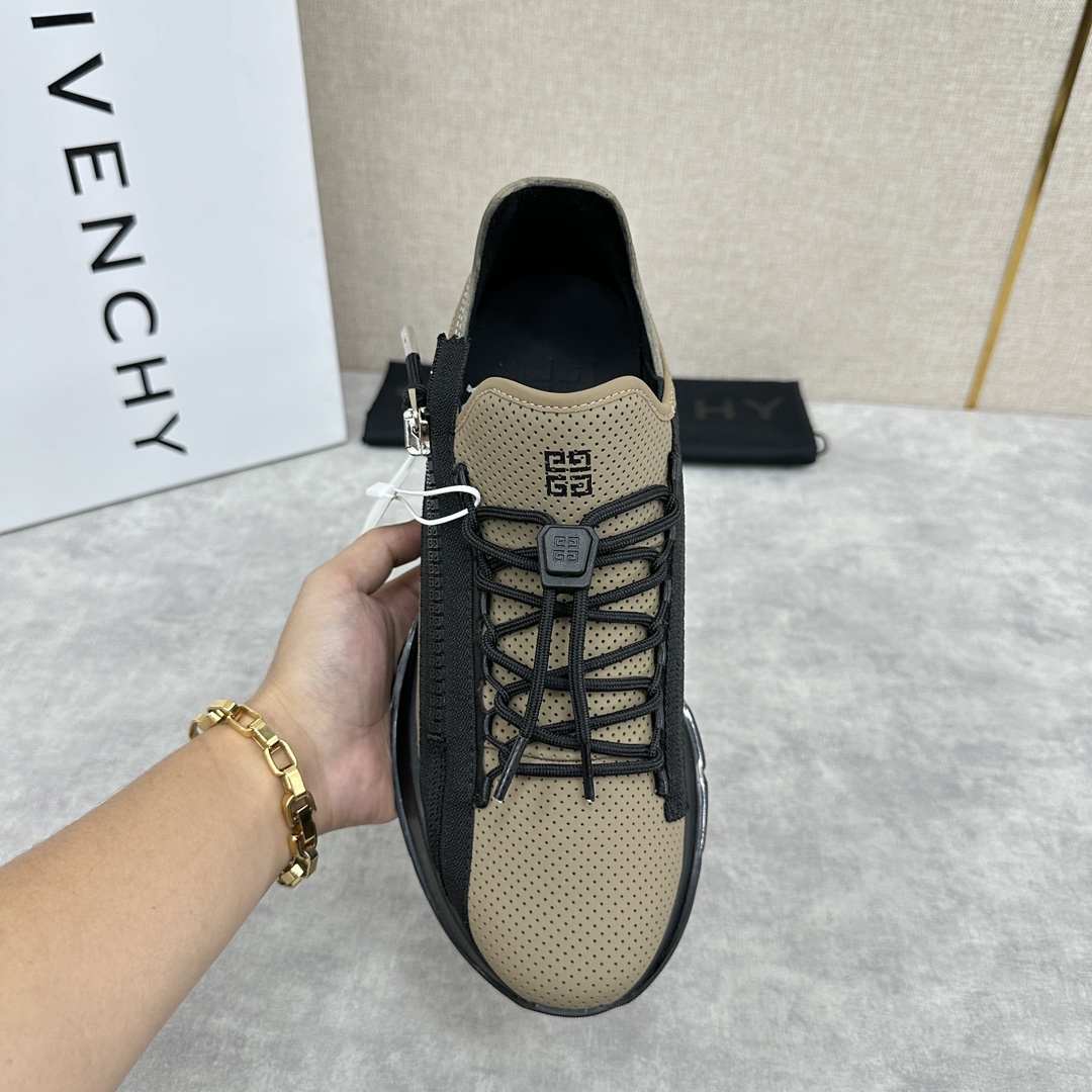 GivenchySHOES