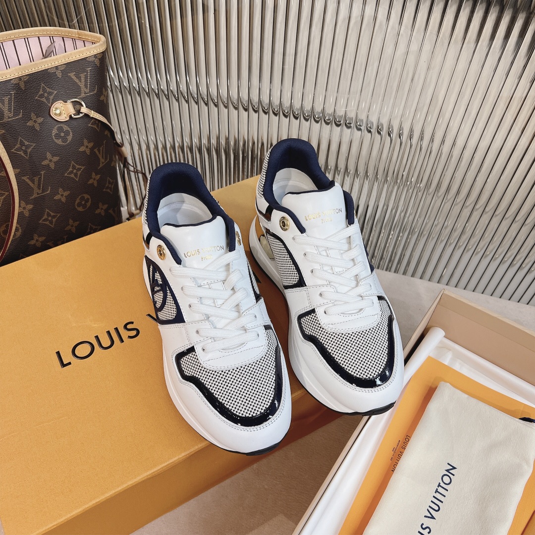 Womens shoes collection