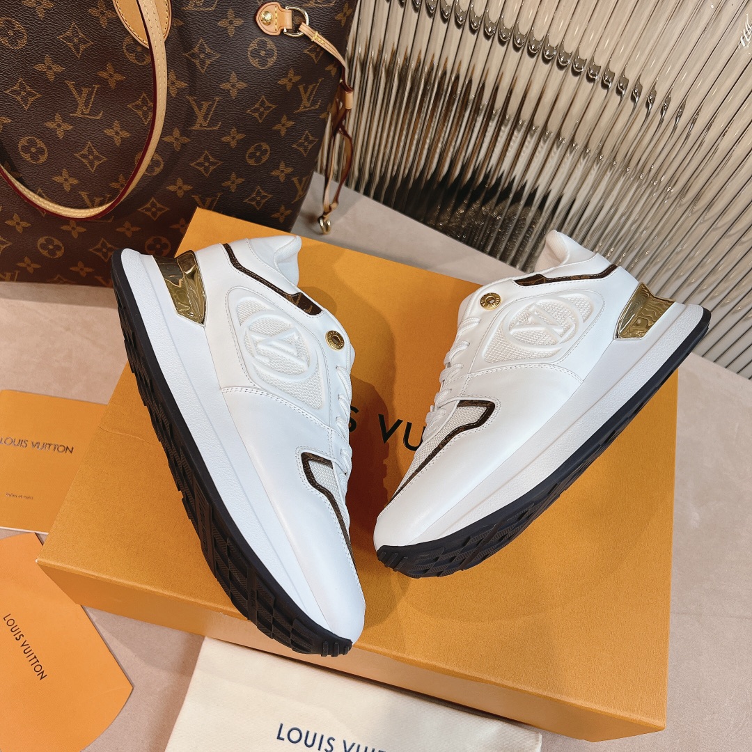 Womens shoes collection