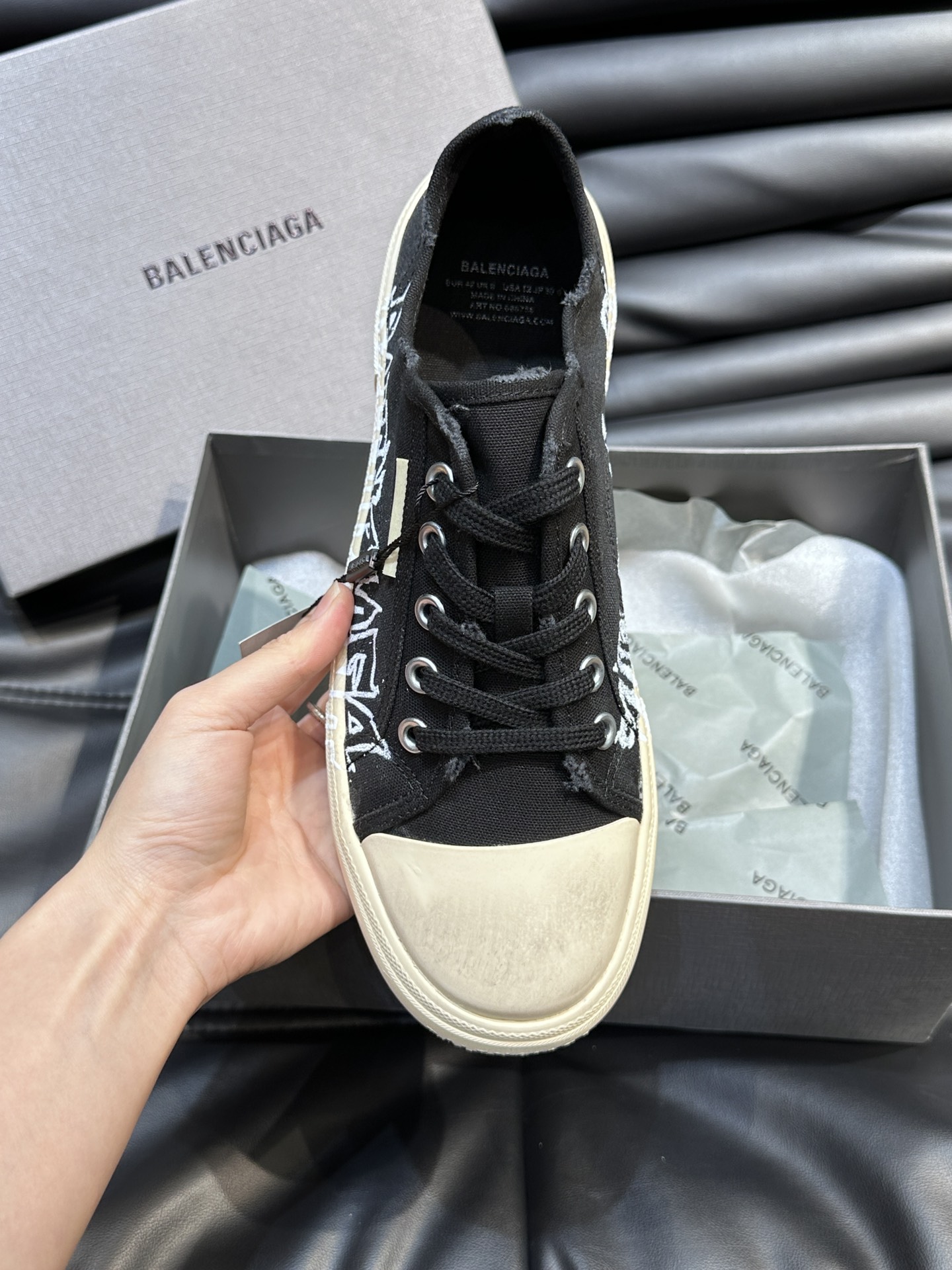BalenciagaSHOES