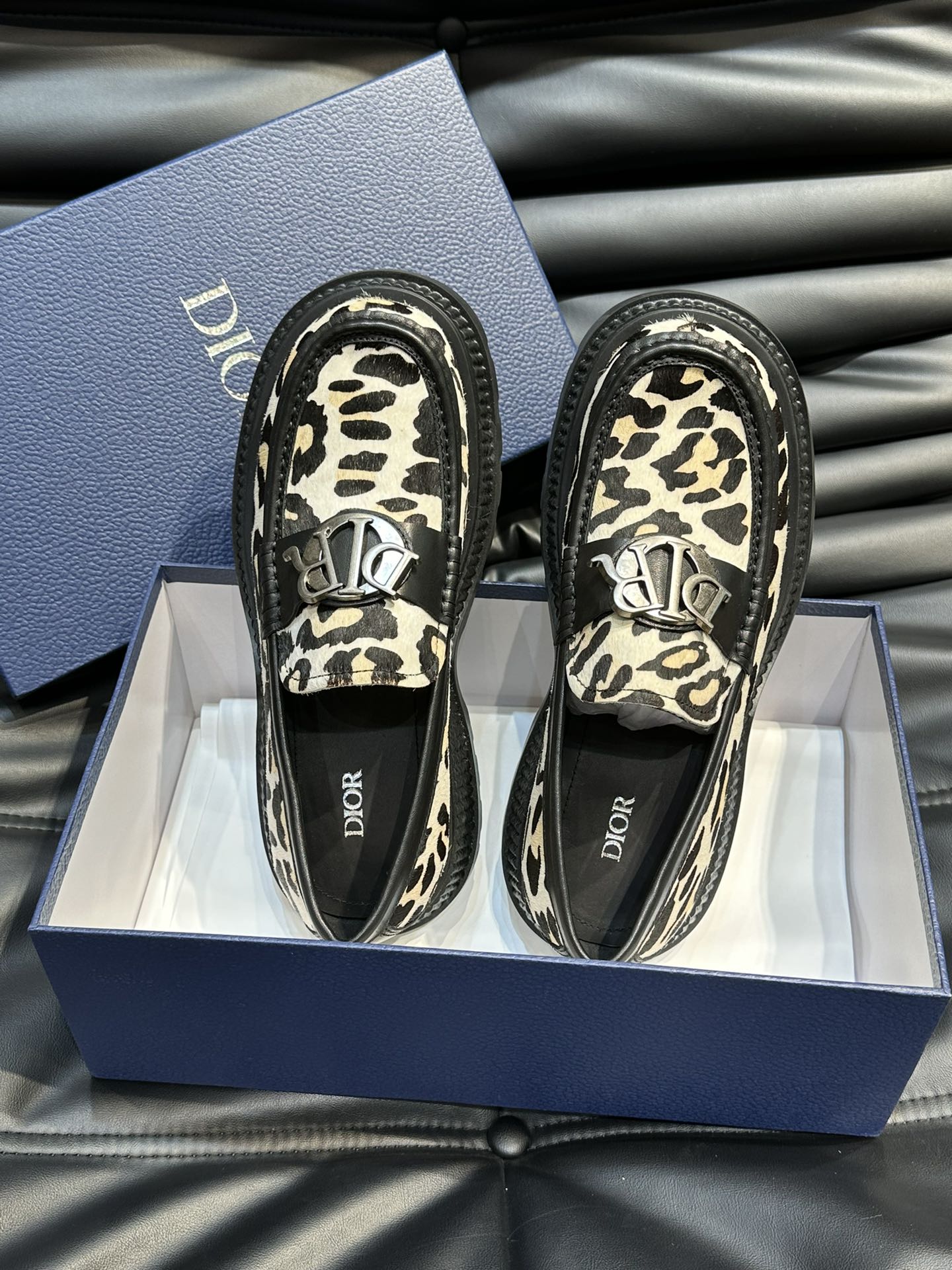 DiorSHOES