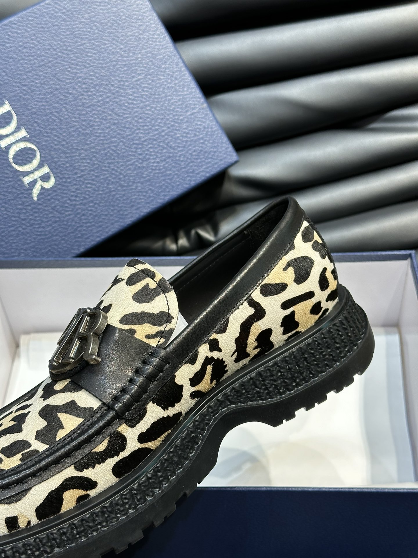 DiorSHOES