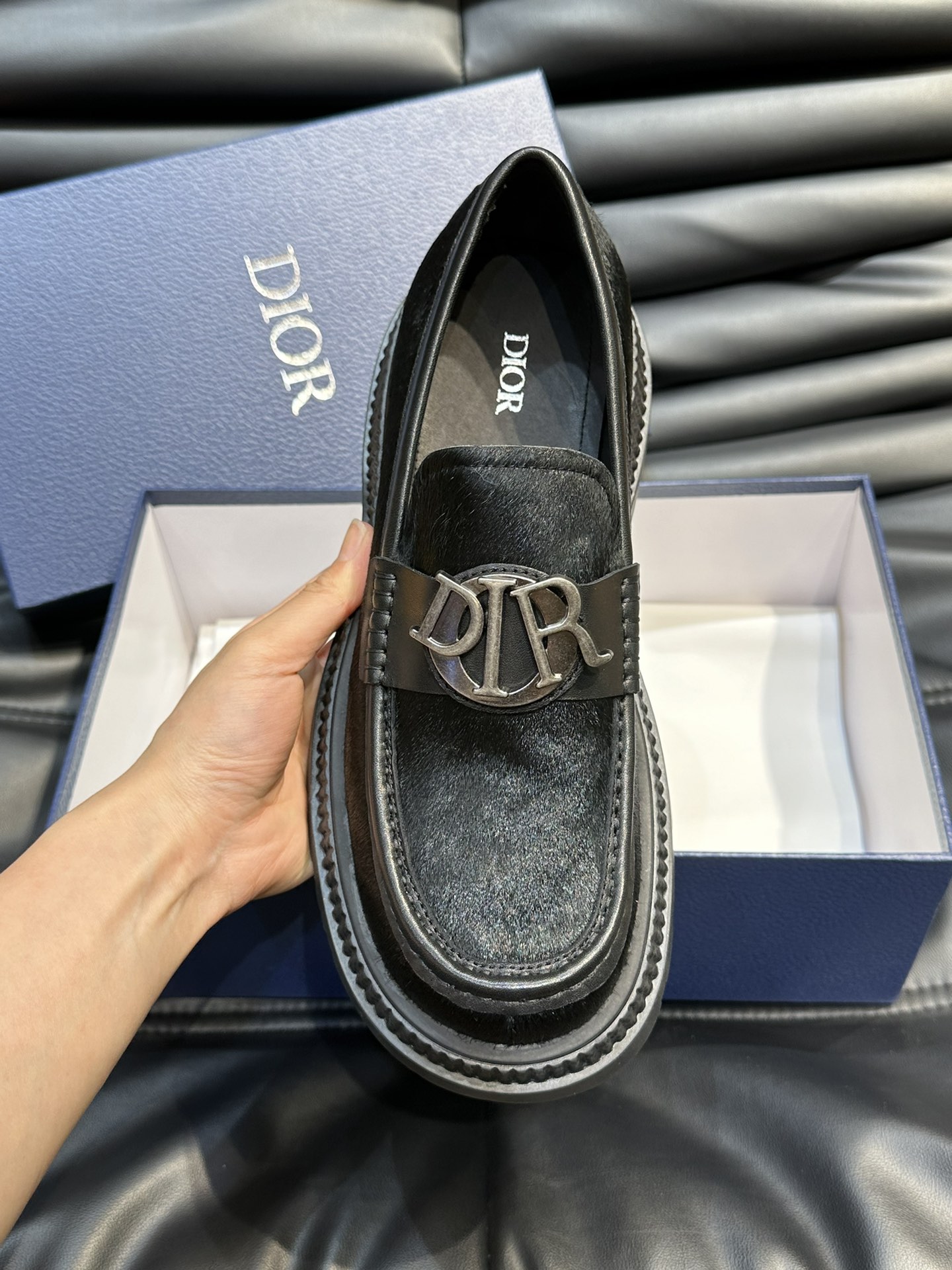 DiorSHOES