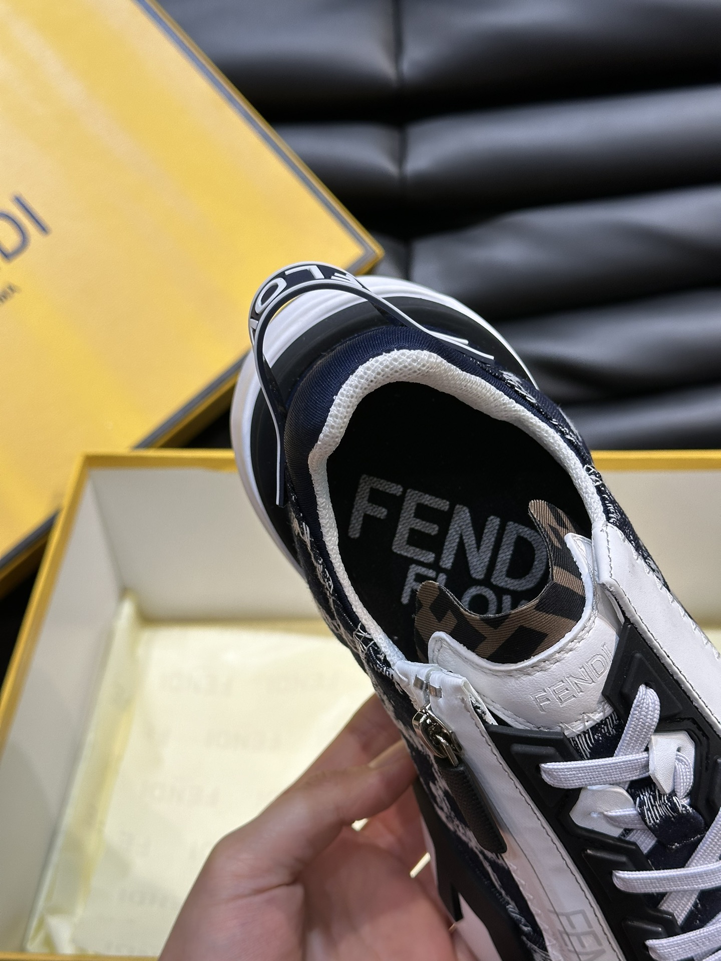 FendiSHOES