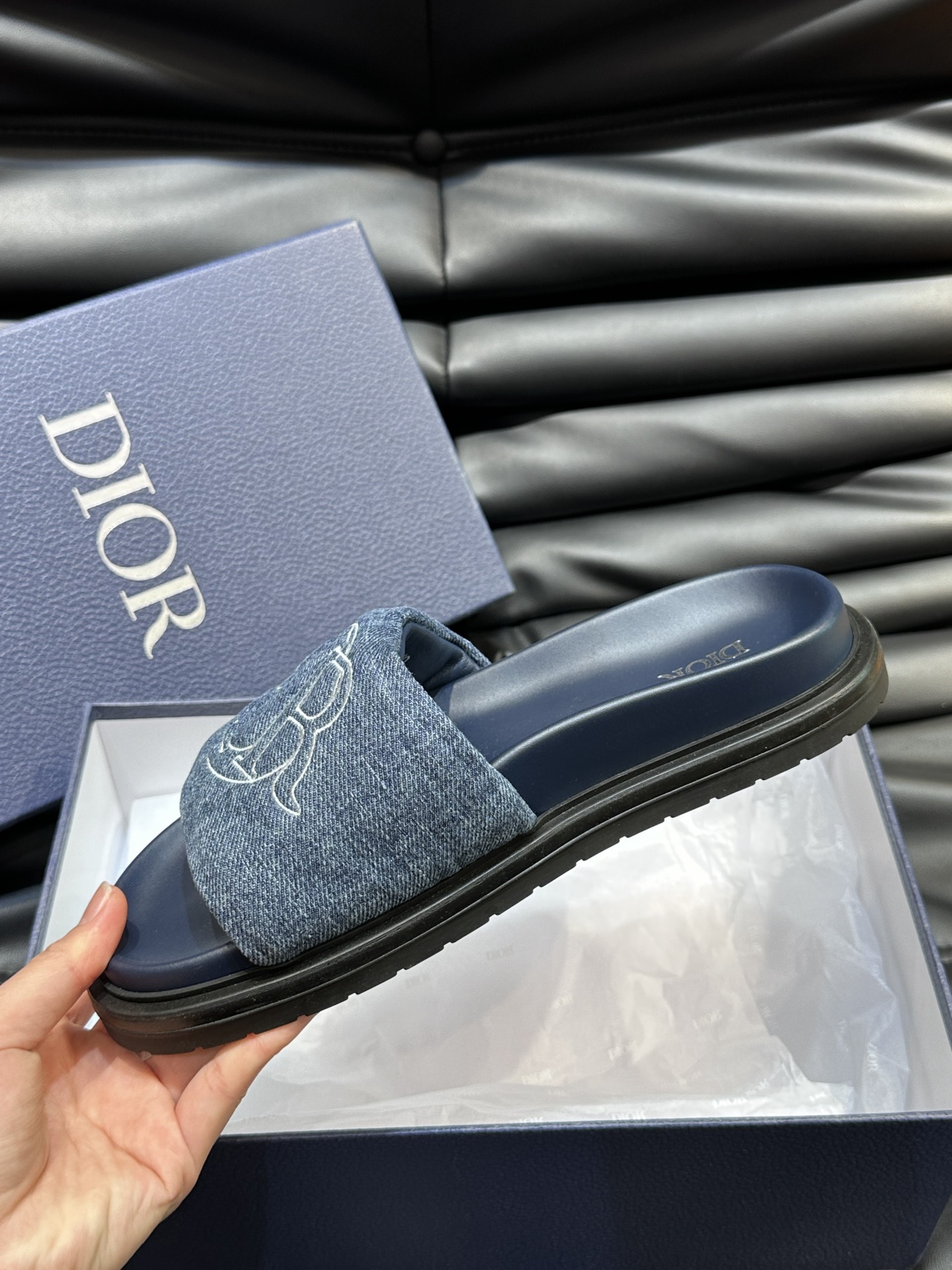 DiorSHOES