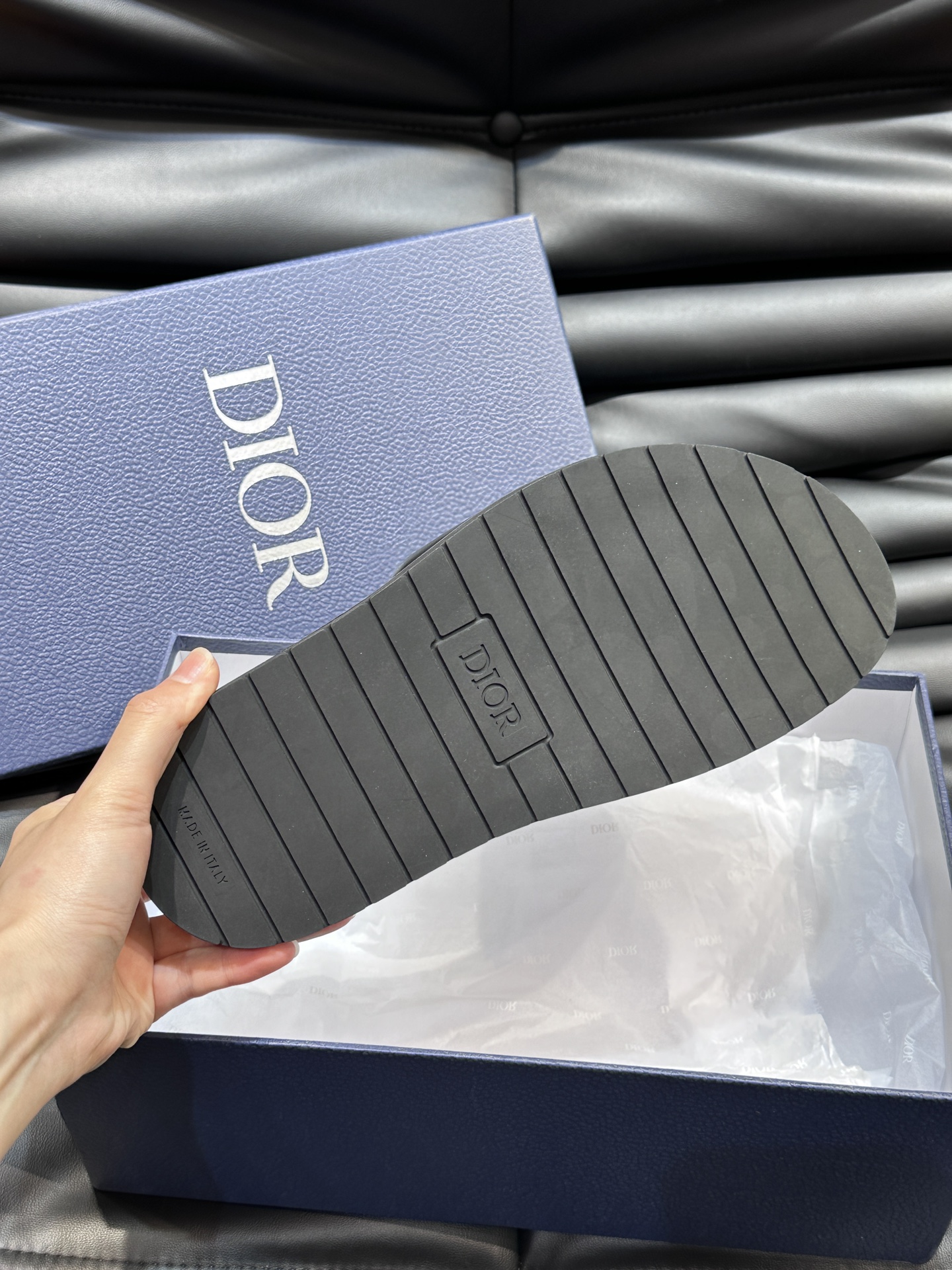 DiorSHOES