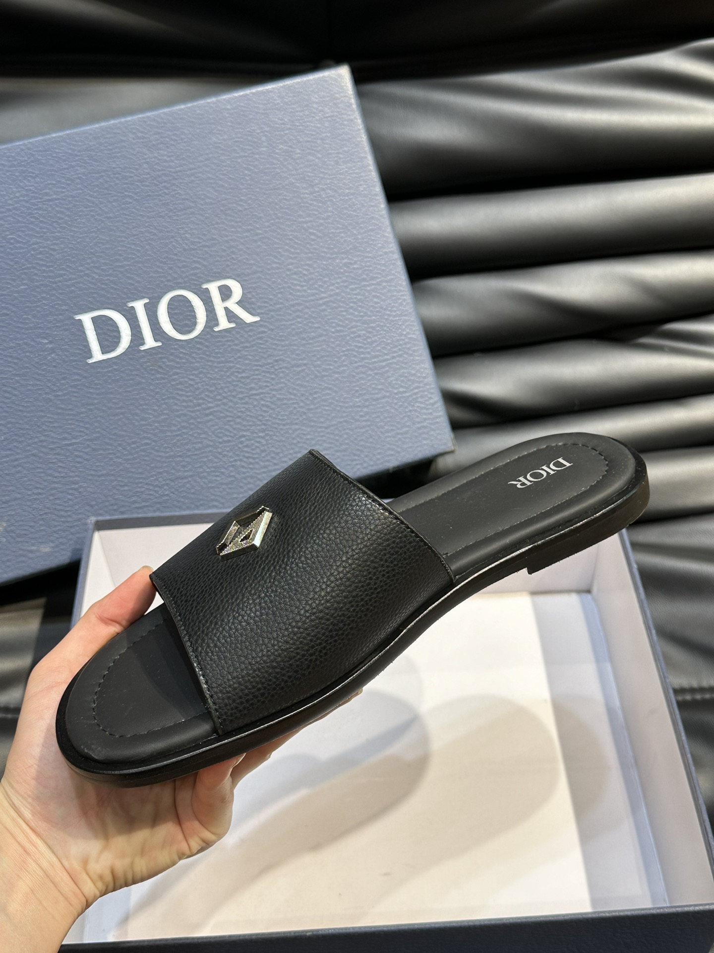 DiorSHOES