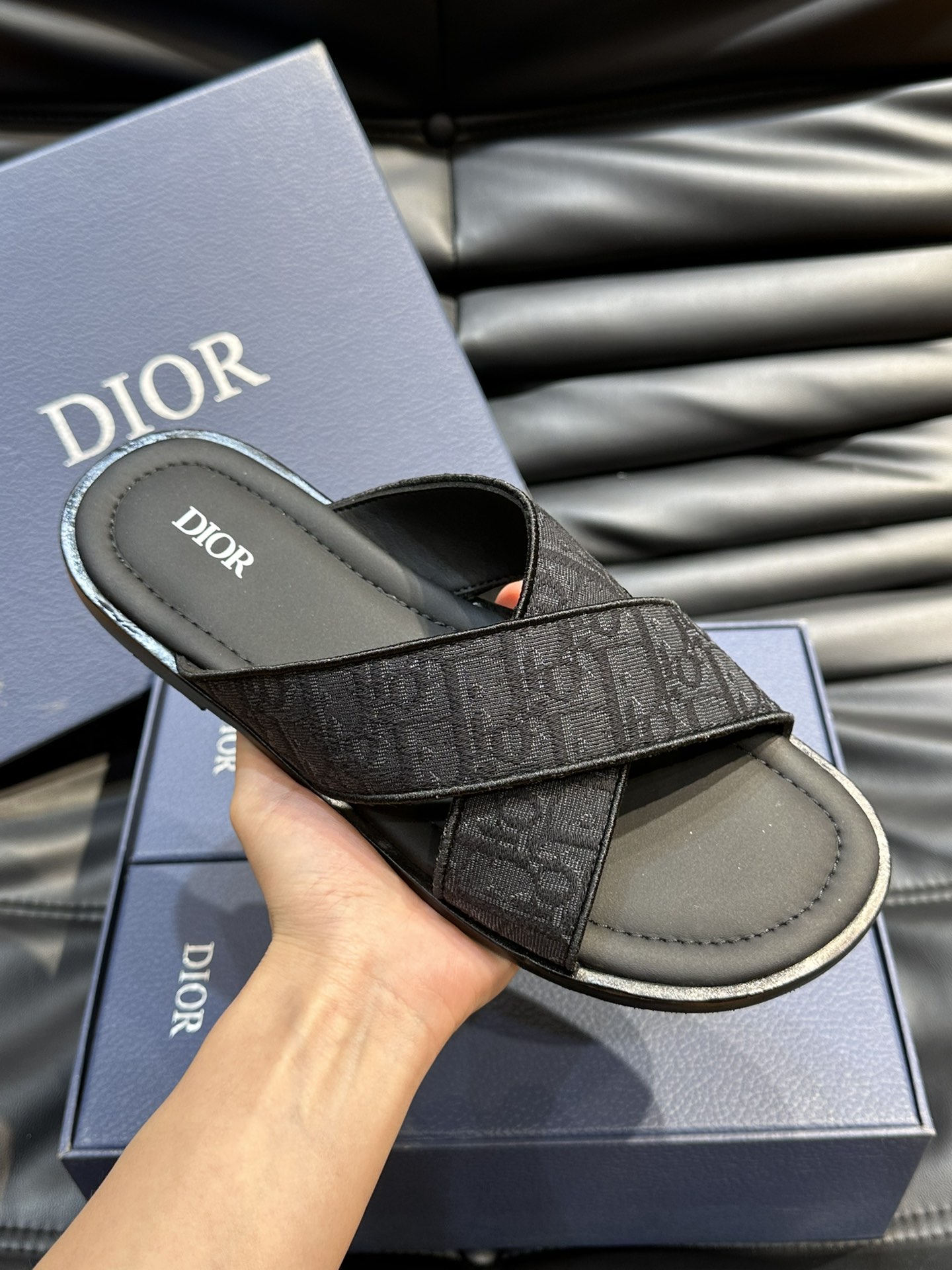 DiorSHOES
