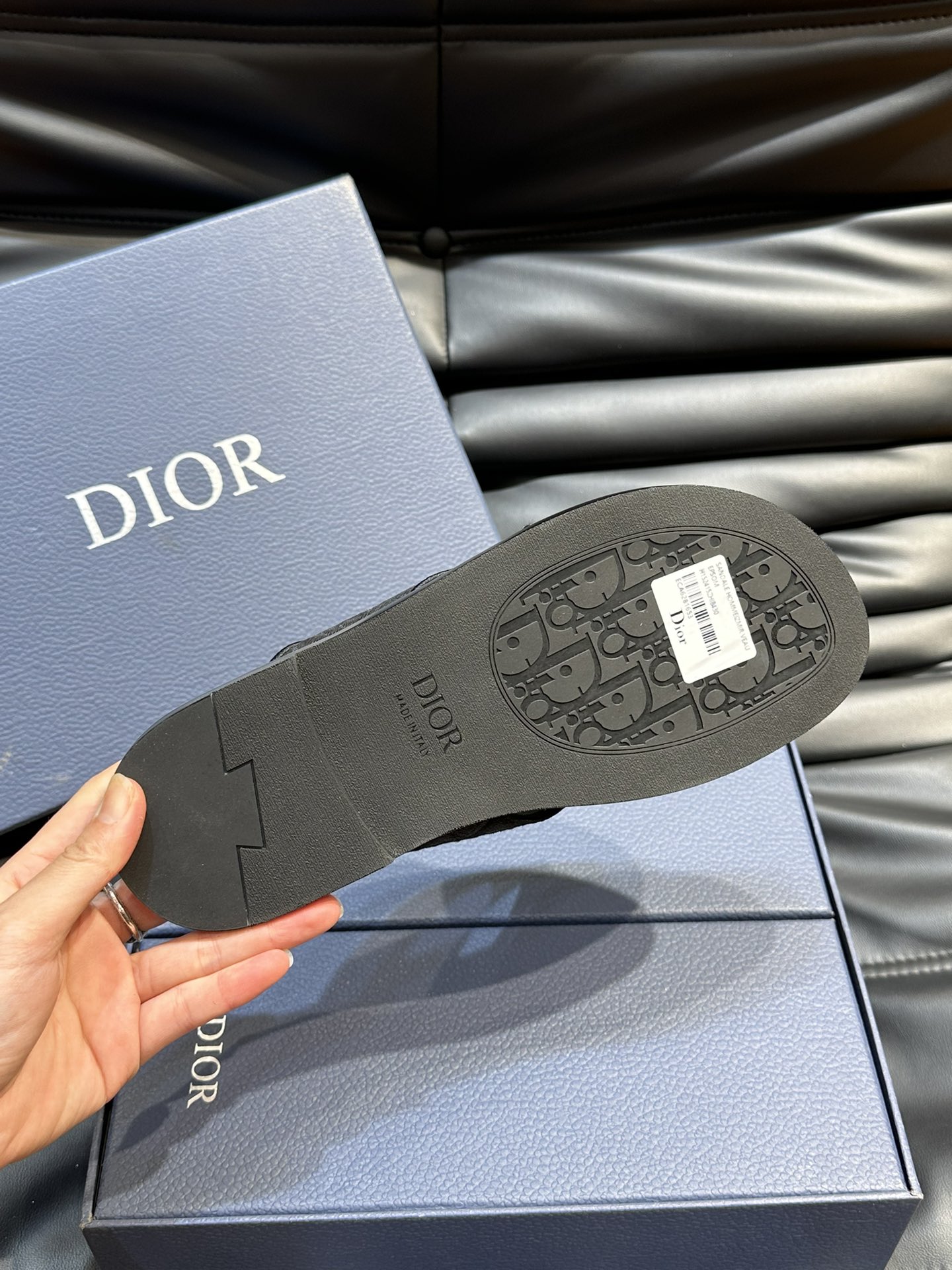DiorSHOES