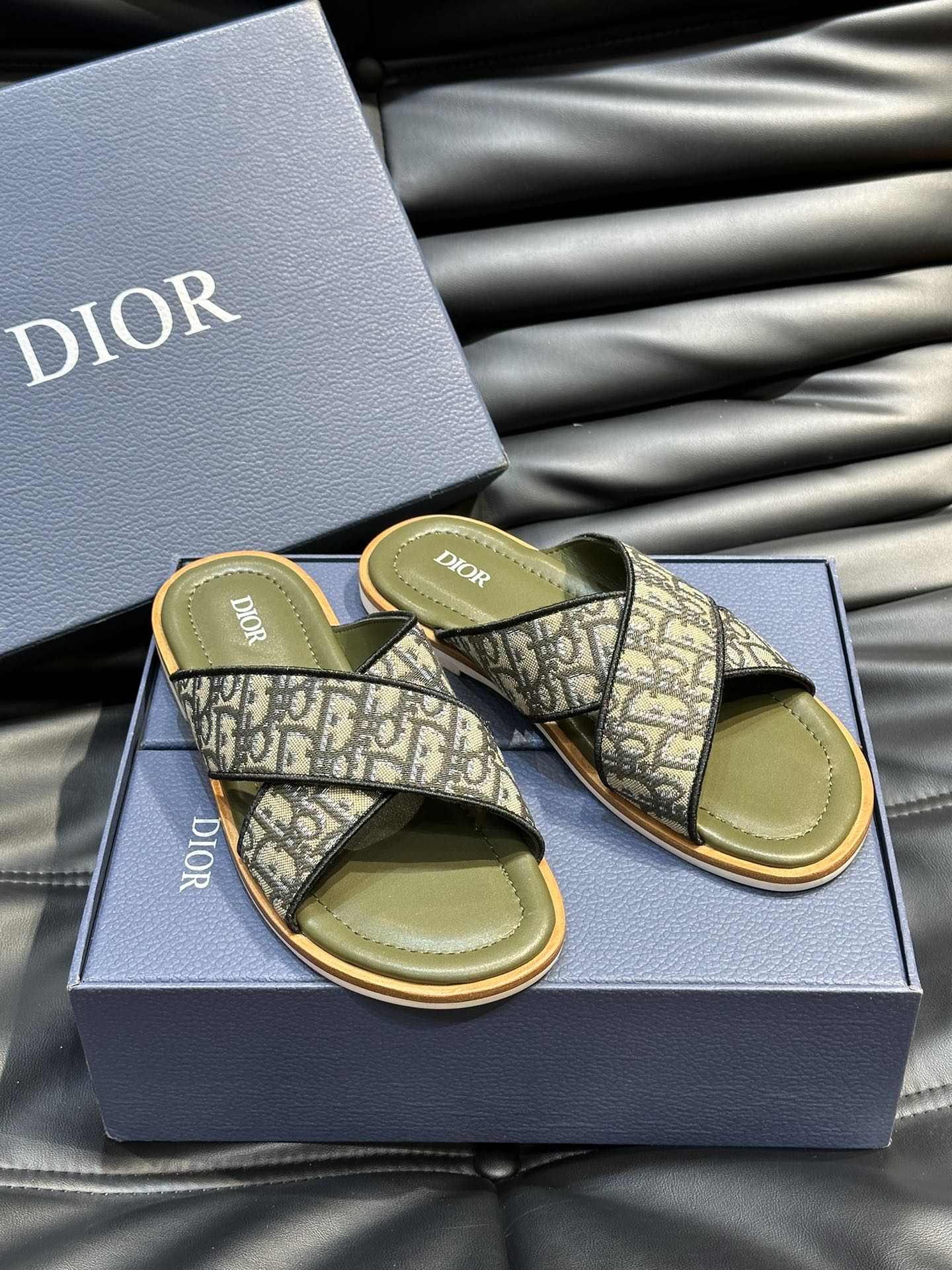 DiorSHOES