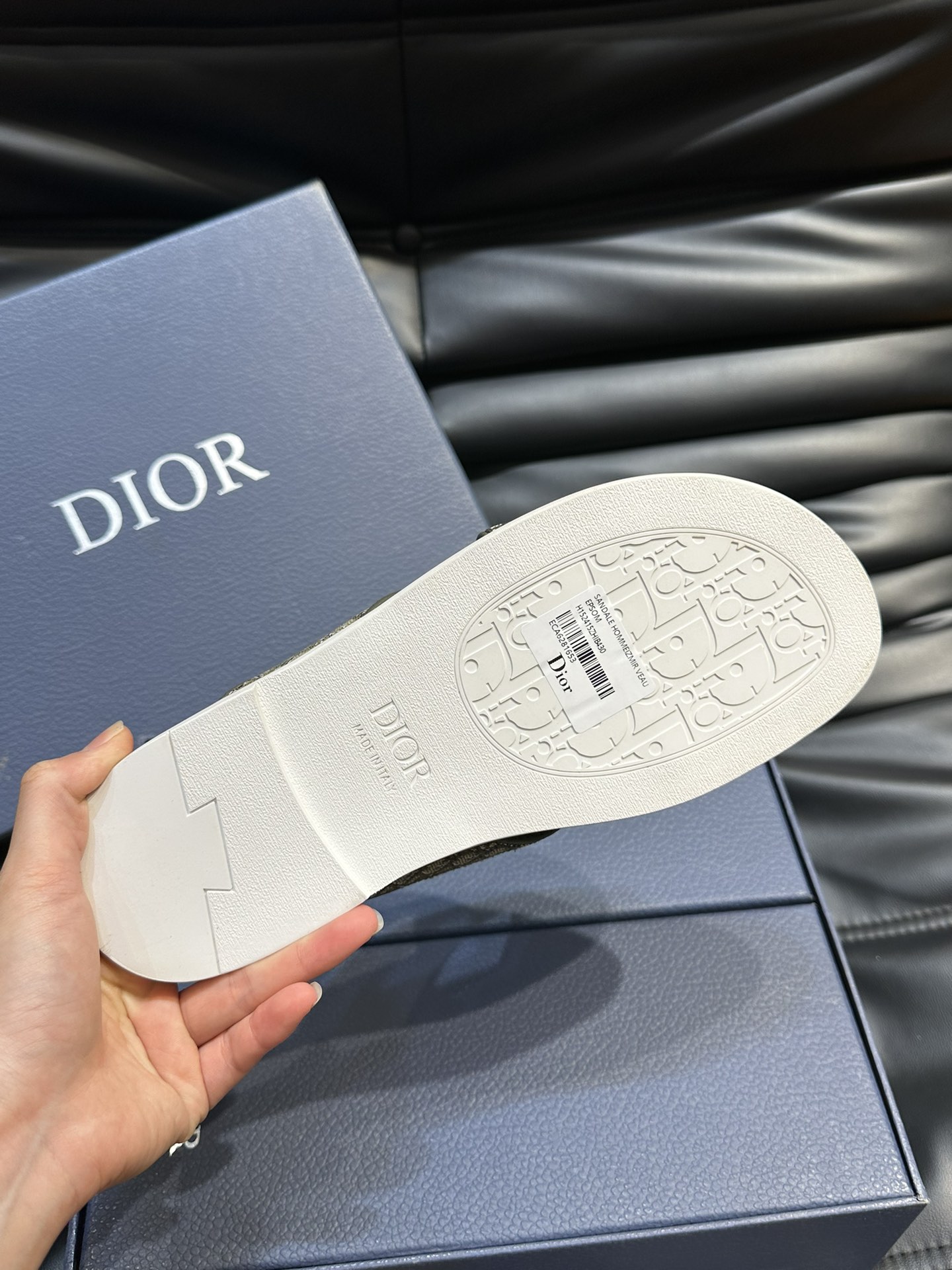 DiorSHOES