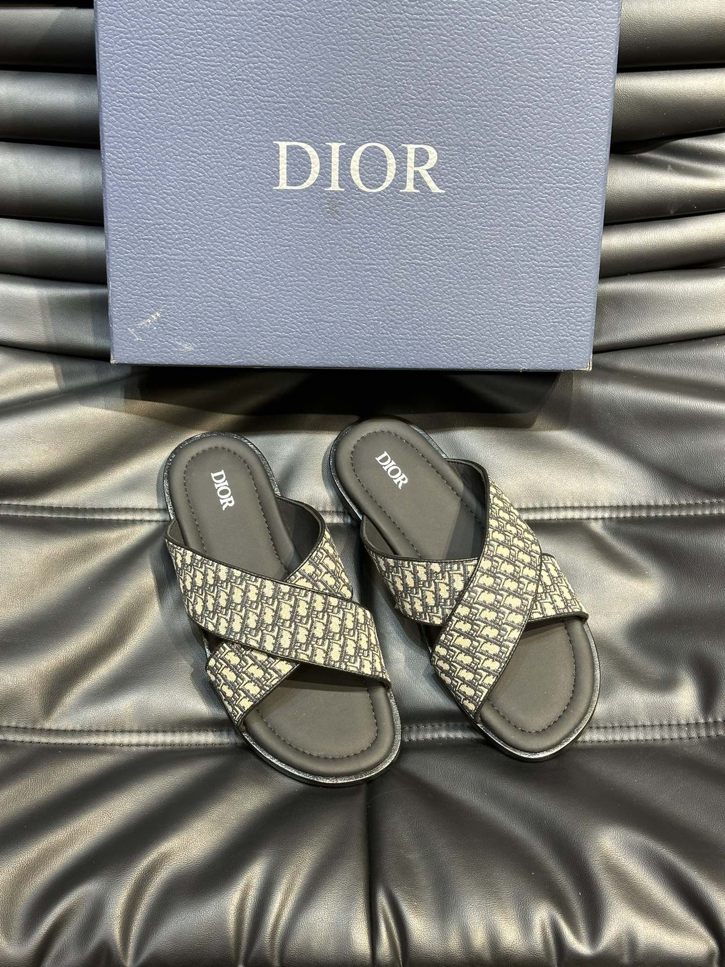 DiorSHOES