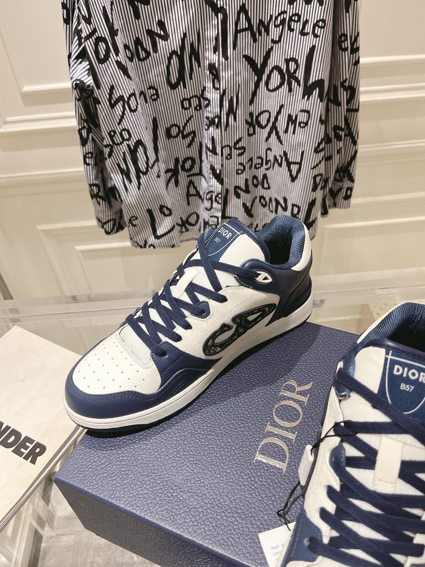 DiorSHOES