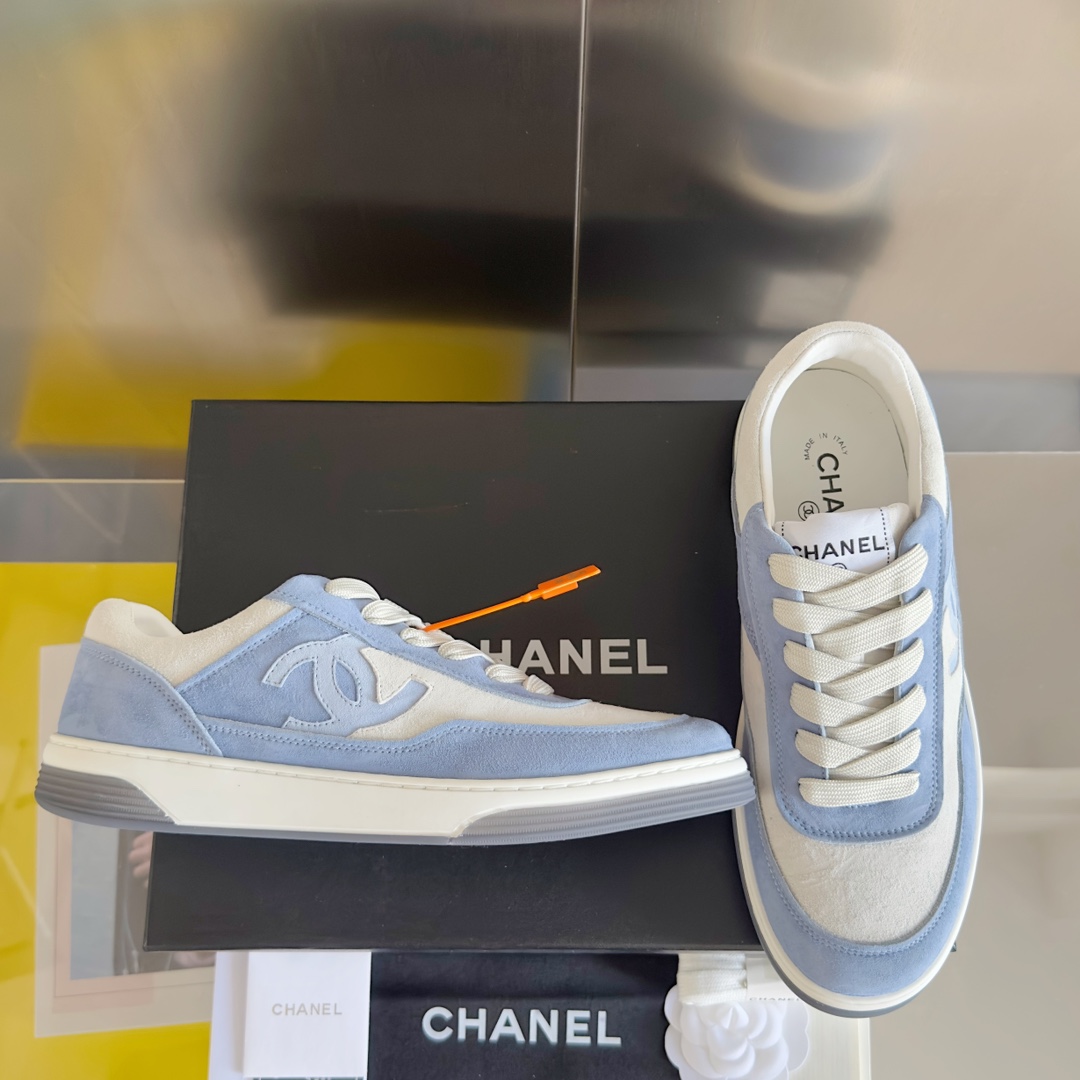 ChanelSHOES