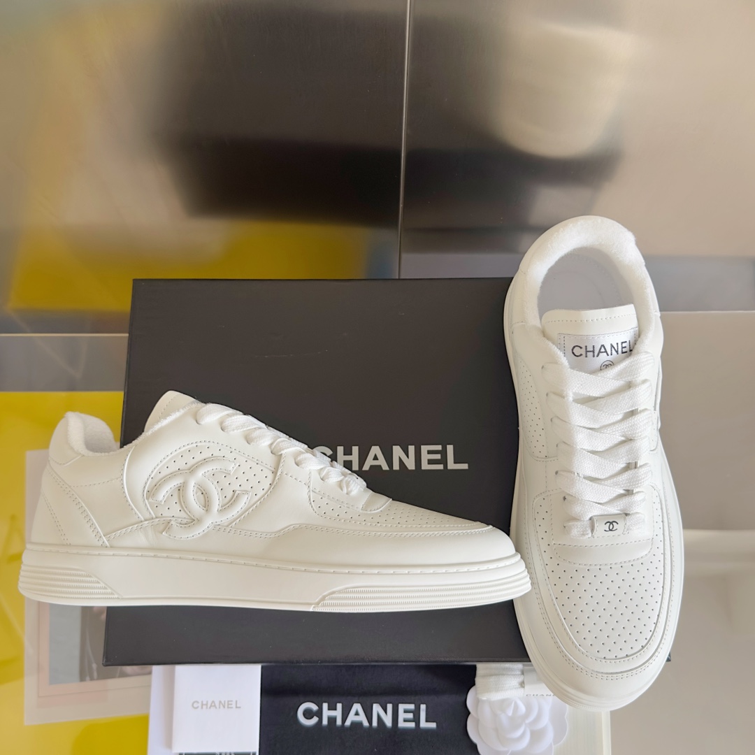 ChanelSHOES