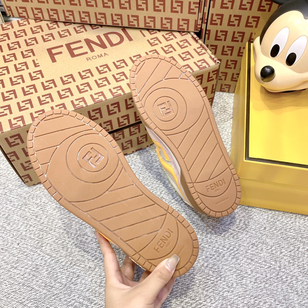 FendiSHOES