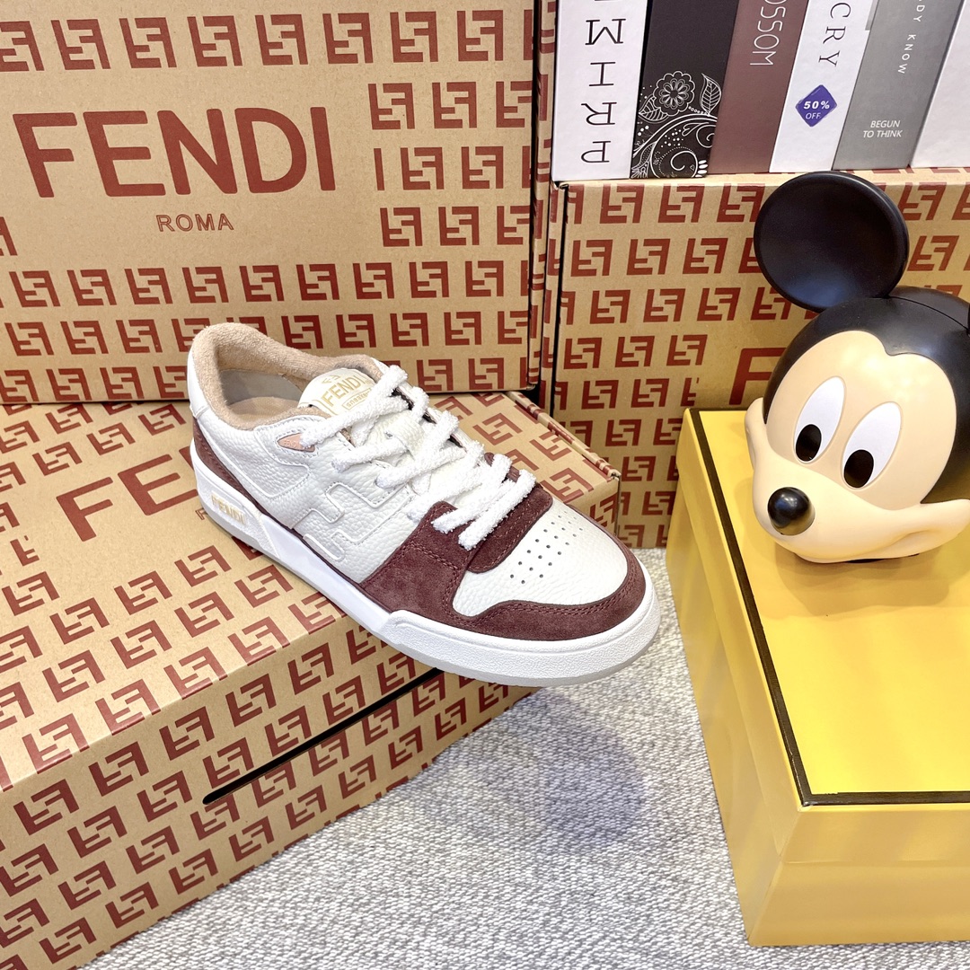 FendiSHOES