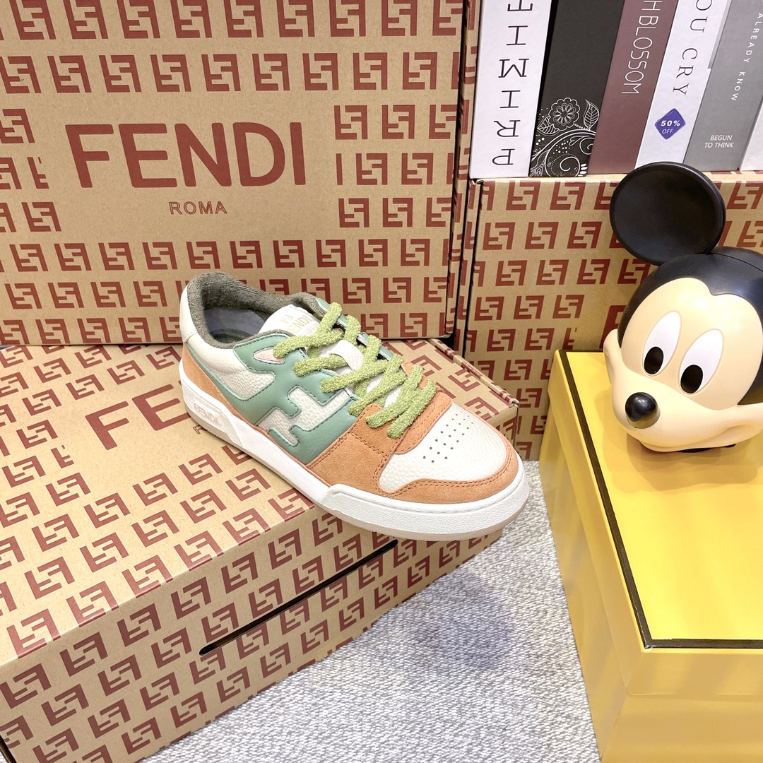 FendiSHOES