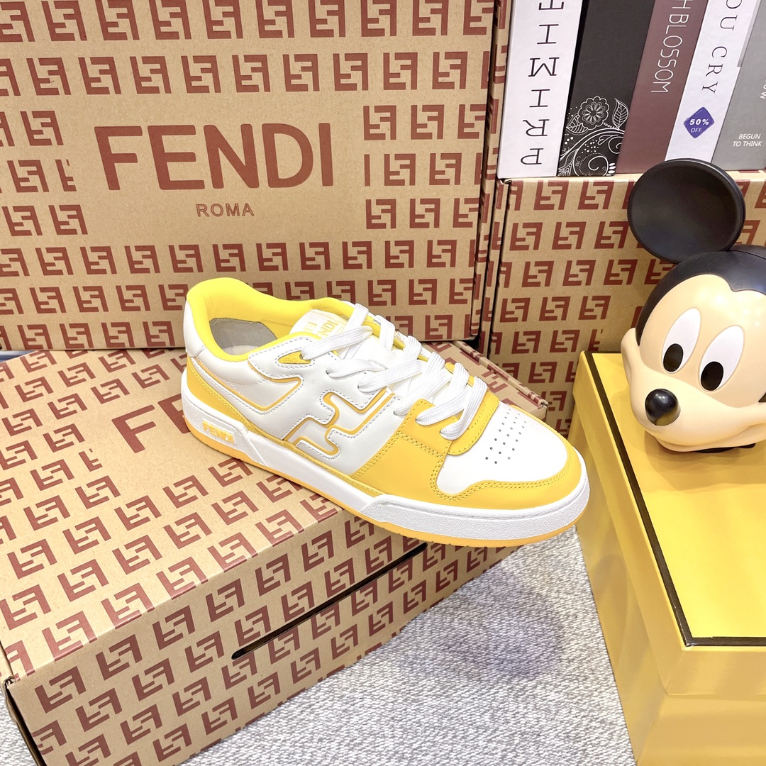 FendiSHOES