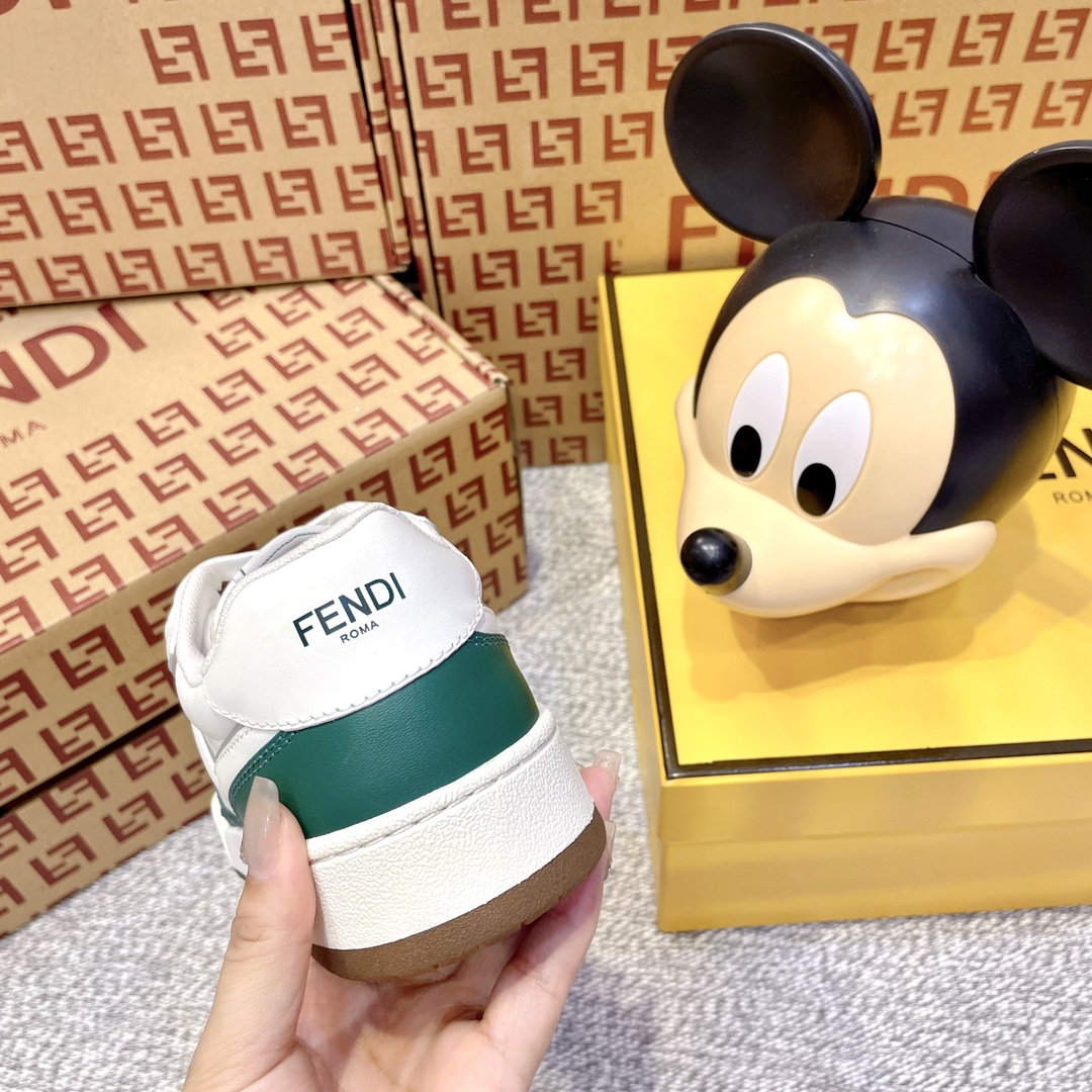 FendiSHOES