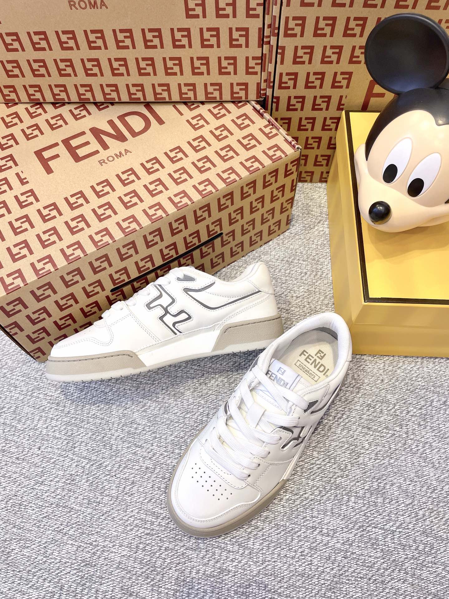 FendiSHOES